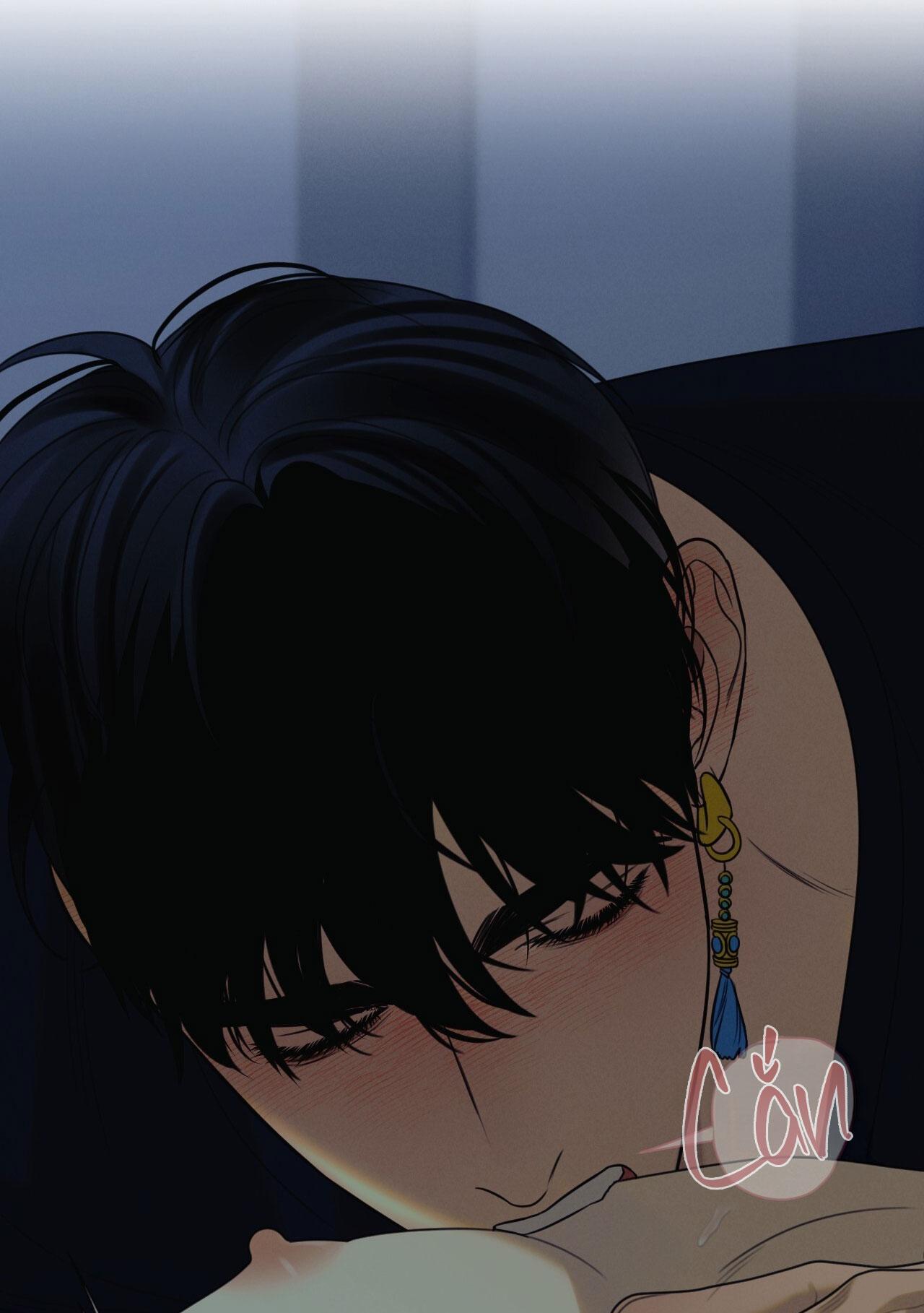 QUẺ BÓI GIẤC MƠ CỦA YÊU TINH Chapter 65 - Next Chapter 66