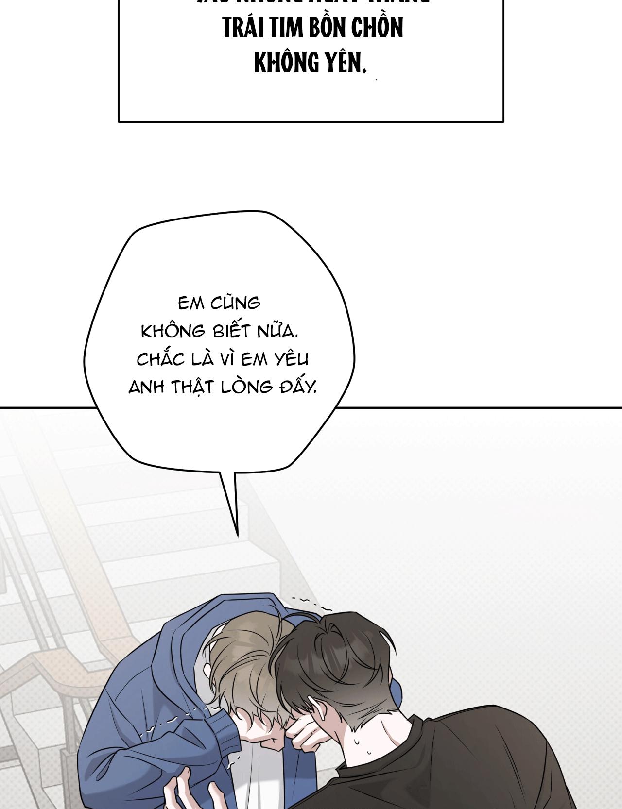 Chiến thuật bắt bóng tình yêu Chapter 43 - Next 