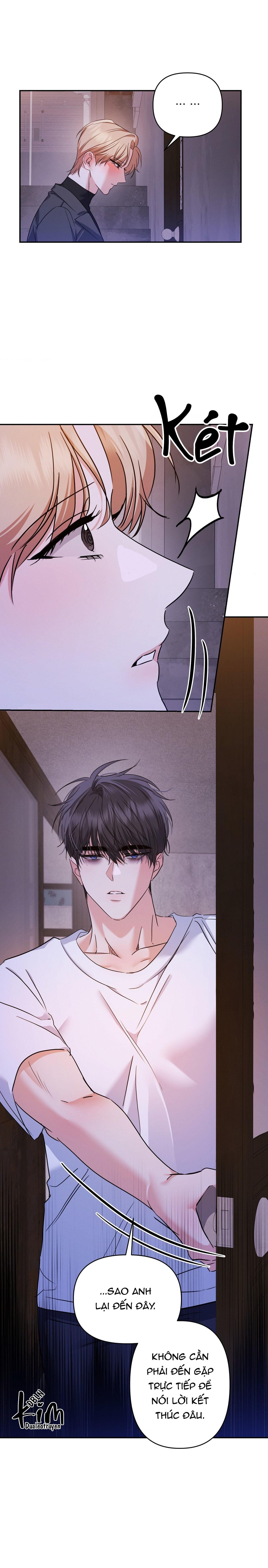 HƯỚNG DẪN TÌNH DỤC Chapter 16 END - Next 