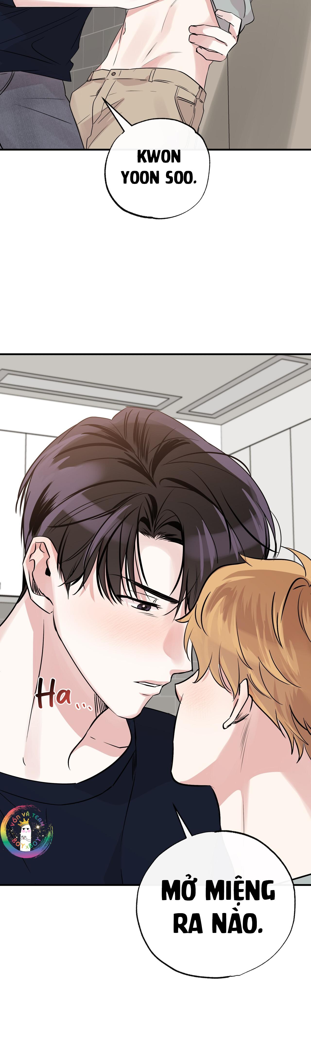 Keep us together Chapter 38 - Next 