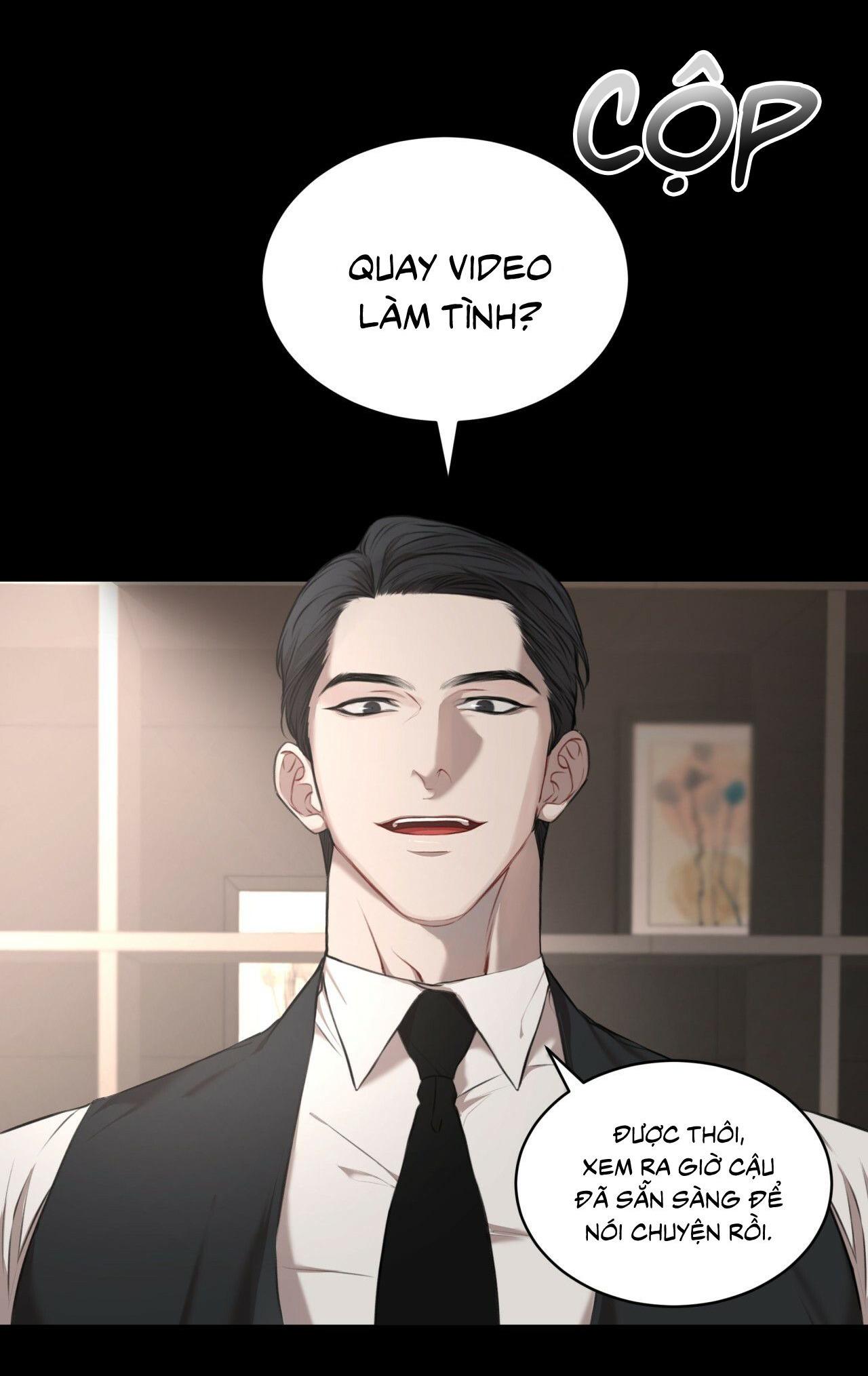 KHỞI NGUỒN SỰ SỐNG Chapter 0 - Next Chapter 1