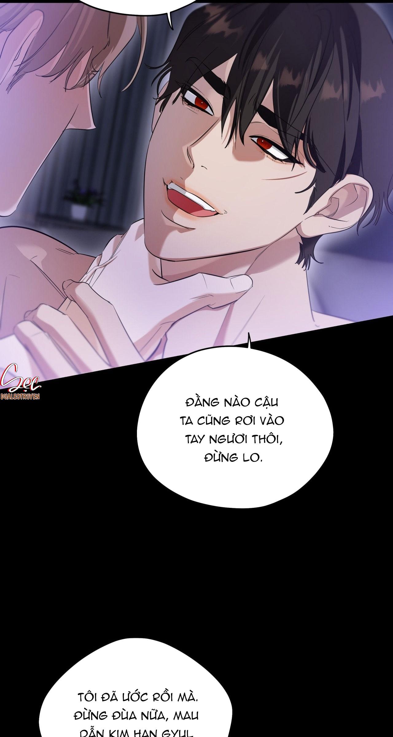 LỆNH CỨU RỖI Chapter 79 - Next 