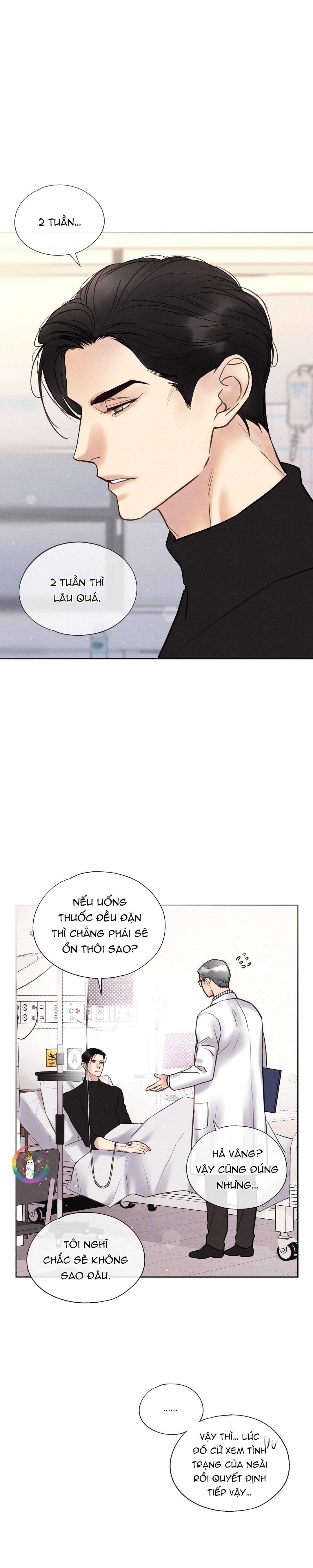 Ác Nhân Đàm Chapter 18 - Next 
