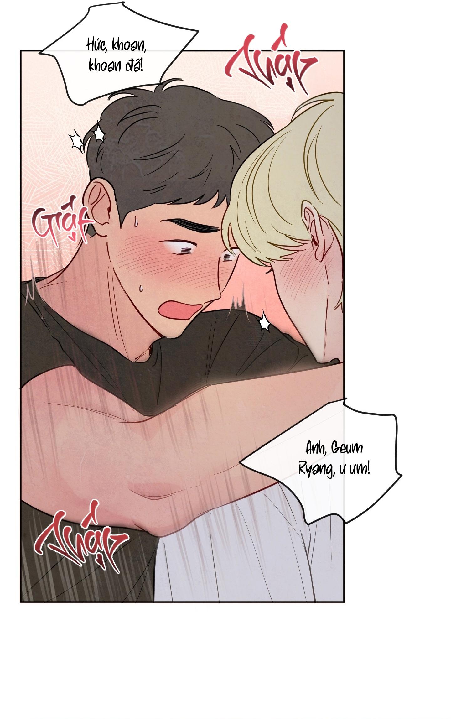 THE SACRED SERPENT'S SEDUCTION Chapter 18 H+ - Next Chapter 19