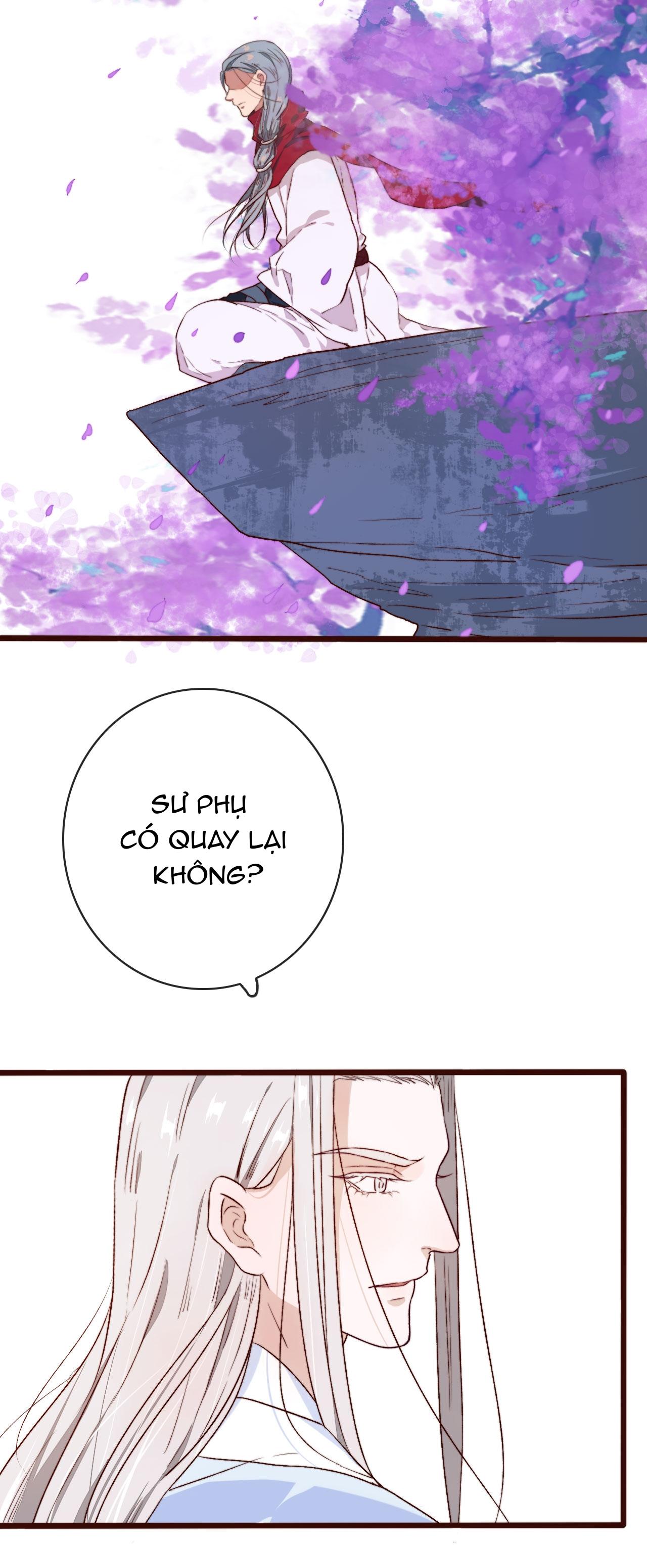 Hạnh Lâm Phương Hoa (END SS1) Chapter 89 - Next 