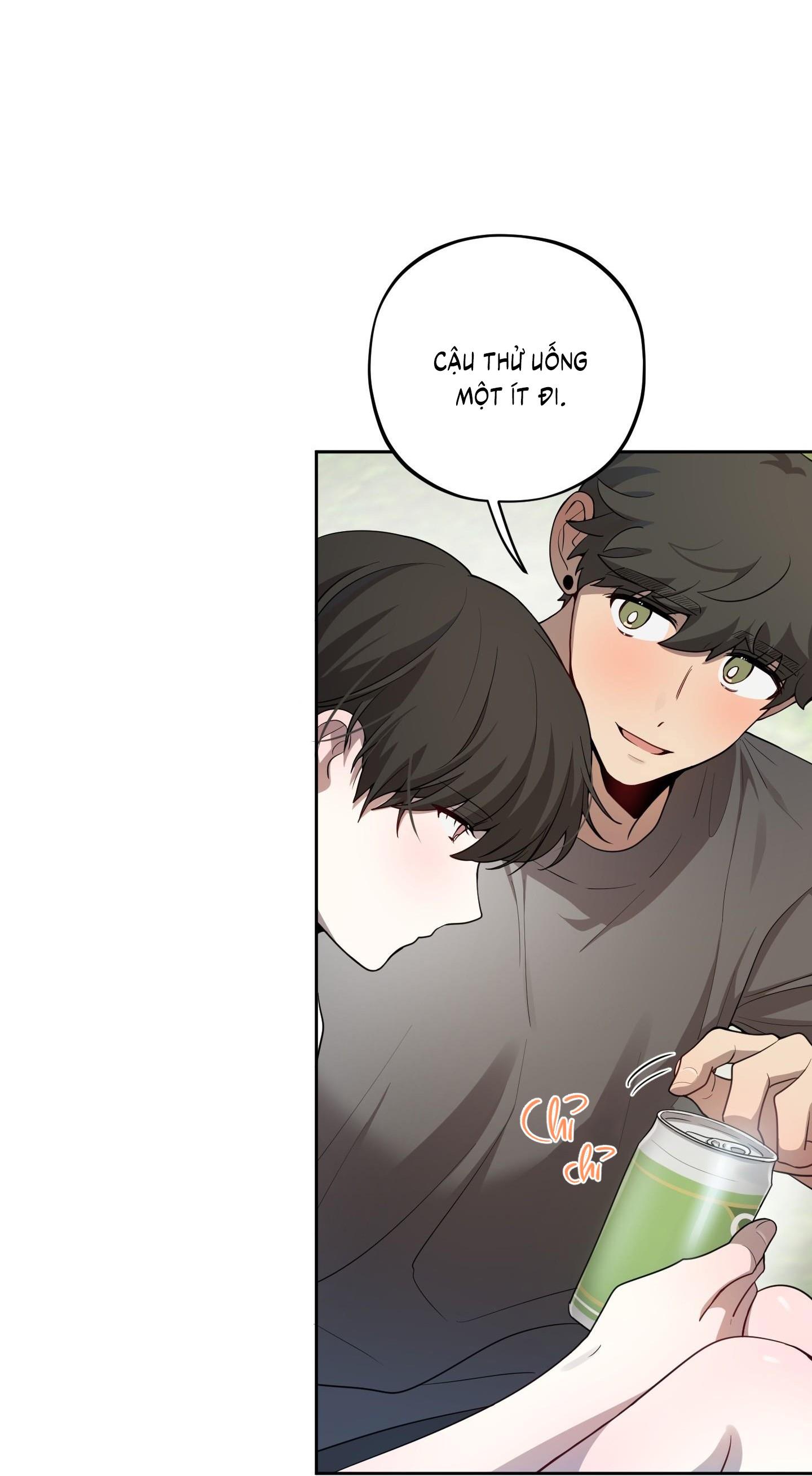 (CBunu) Chuyện Rằng Tôi Yêu Cậu Chapter 28 - Next Chapter 29