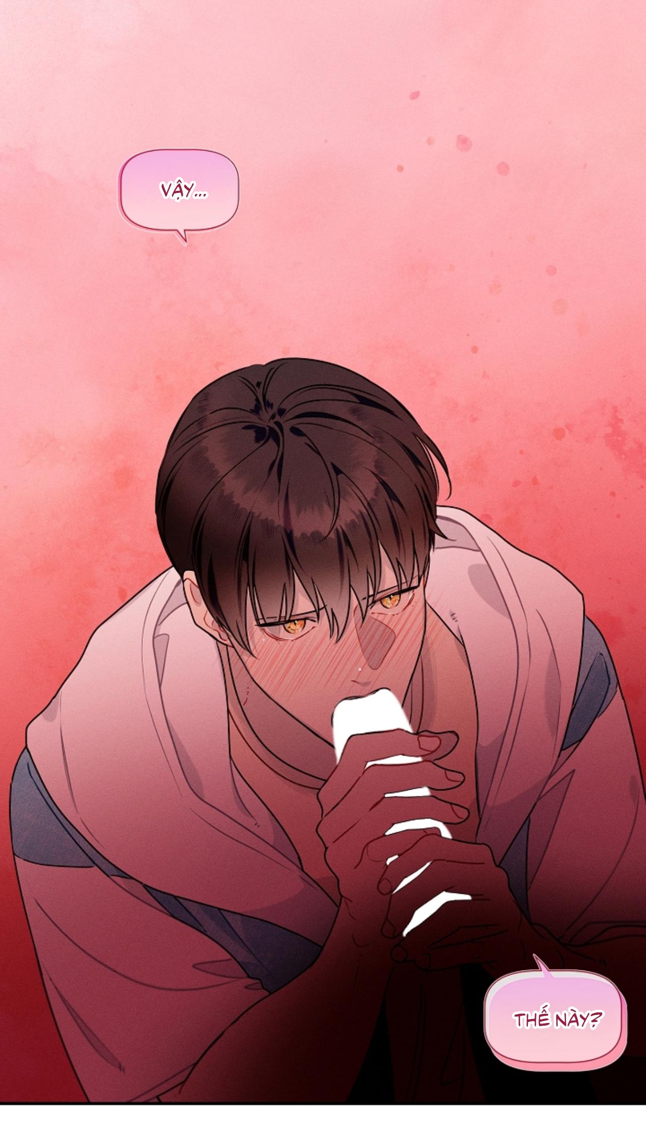 Tố Cáo Sếp Tôi Chapter 31 - Next Chapter 32