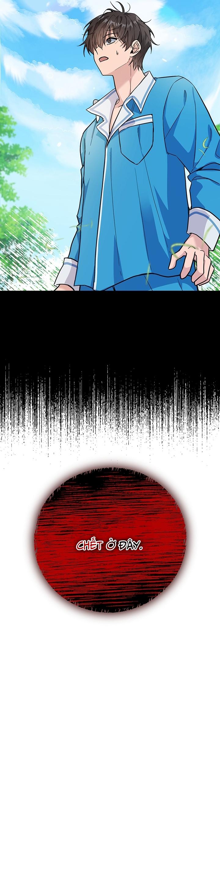(GĐCV) BÉ CHUỘT CỦA TÔI LÀ THỨC TỈNH GIẢ CẤP S Chapter 1 - Next Chapter 2