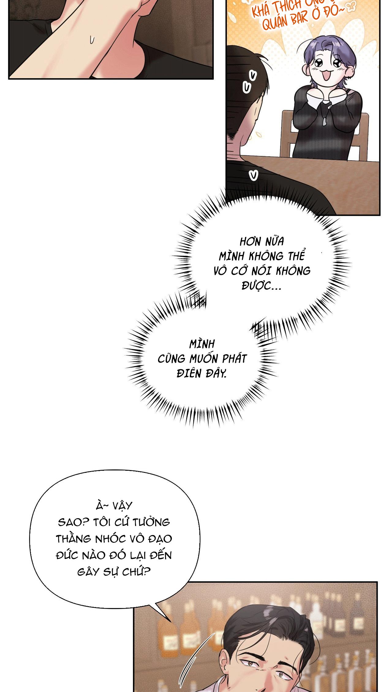 TU HÚ KHÔNG RỜI KHỎI TỔ Chapter 14 - Next 