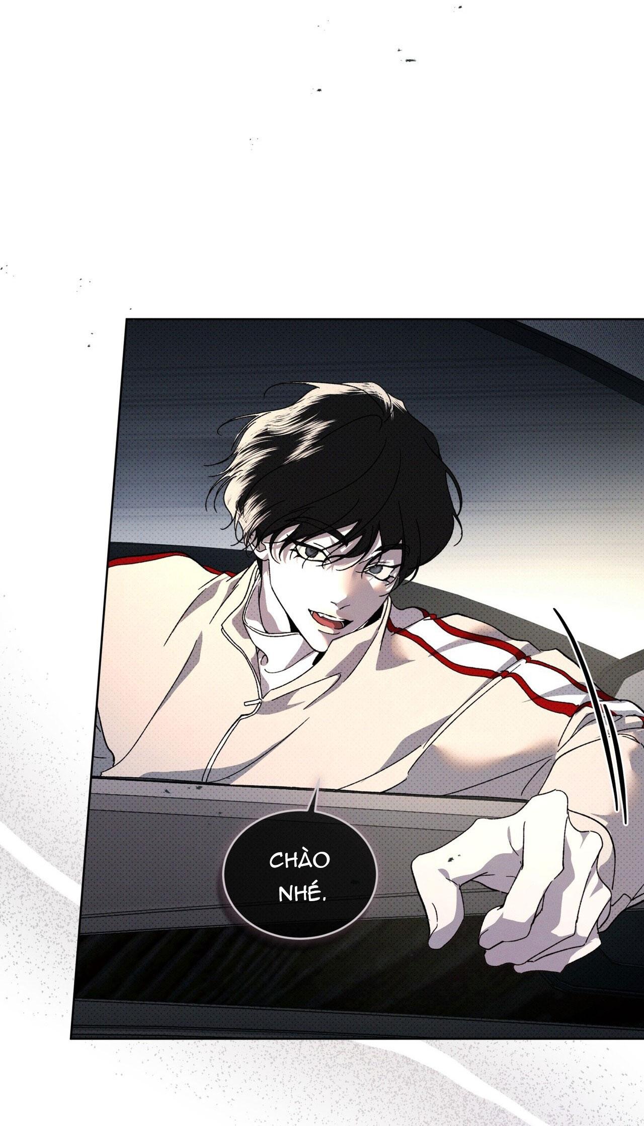 NGUỒN GỐC TIẾN HÓA Chapter 12 - Trang 2