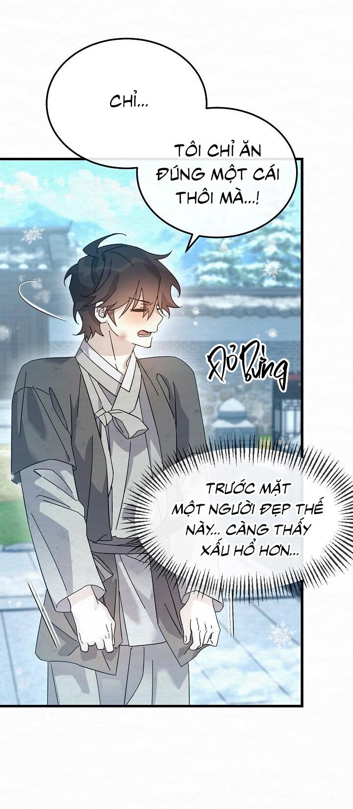 [DDT] Vị Ngọt Phía Sau Cơn Mưa Chapter 5 - Trang 2