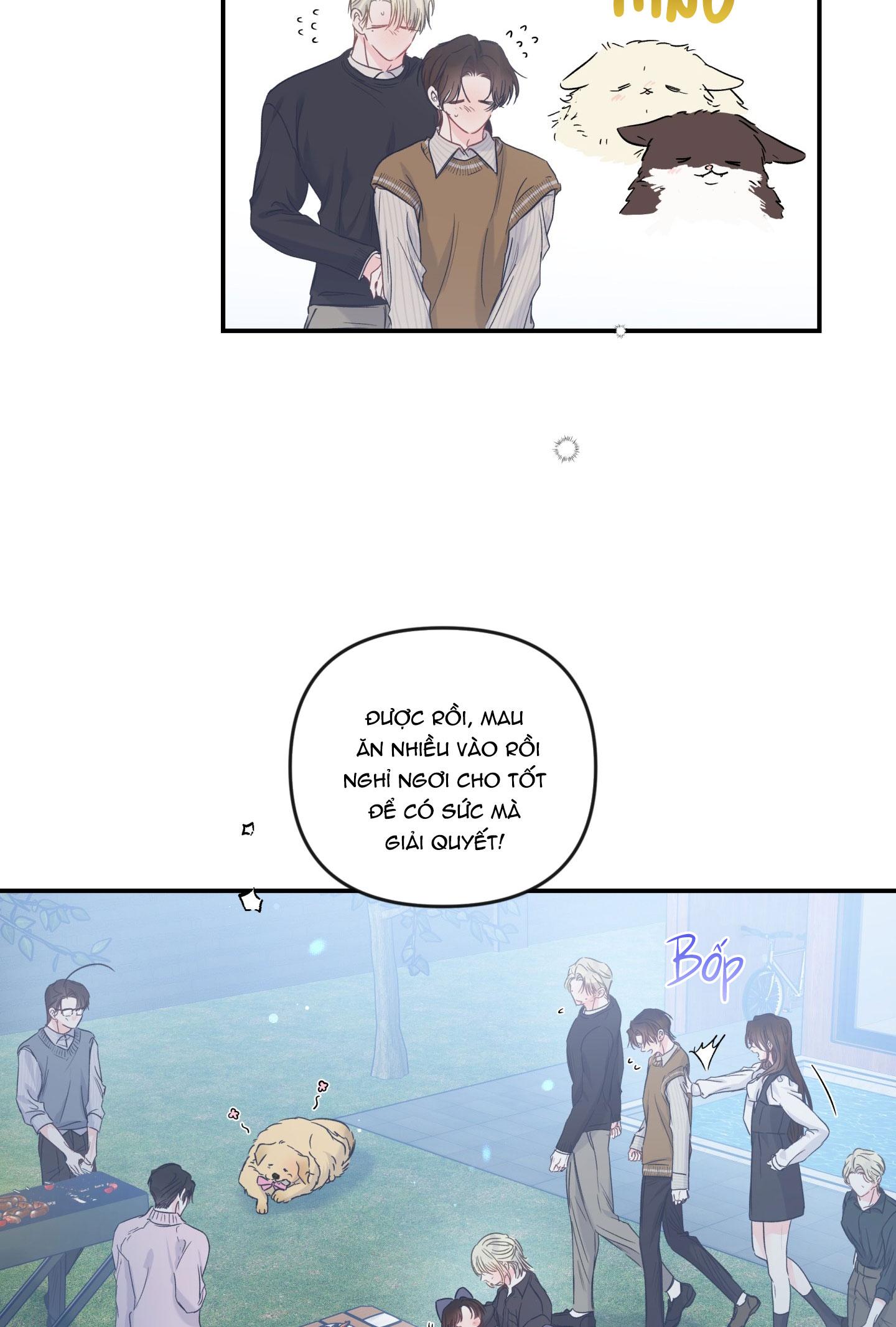 ĐẢO NGƯỢC CỦA ĐẢO NGƯỢC Chapter 66 - Next Chapter 67