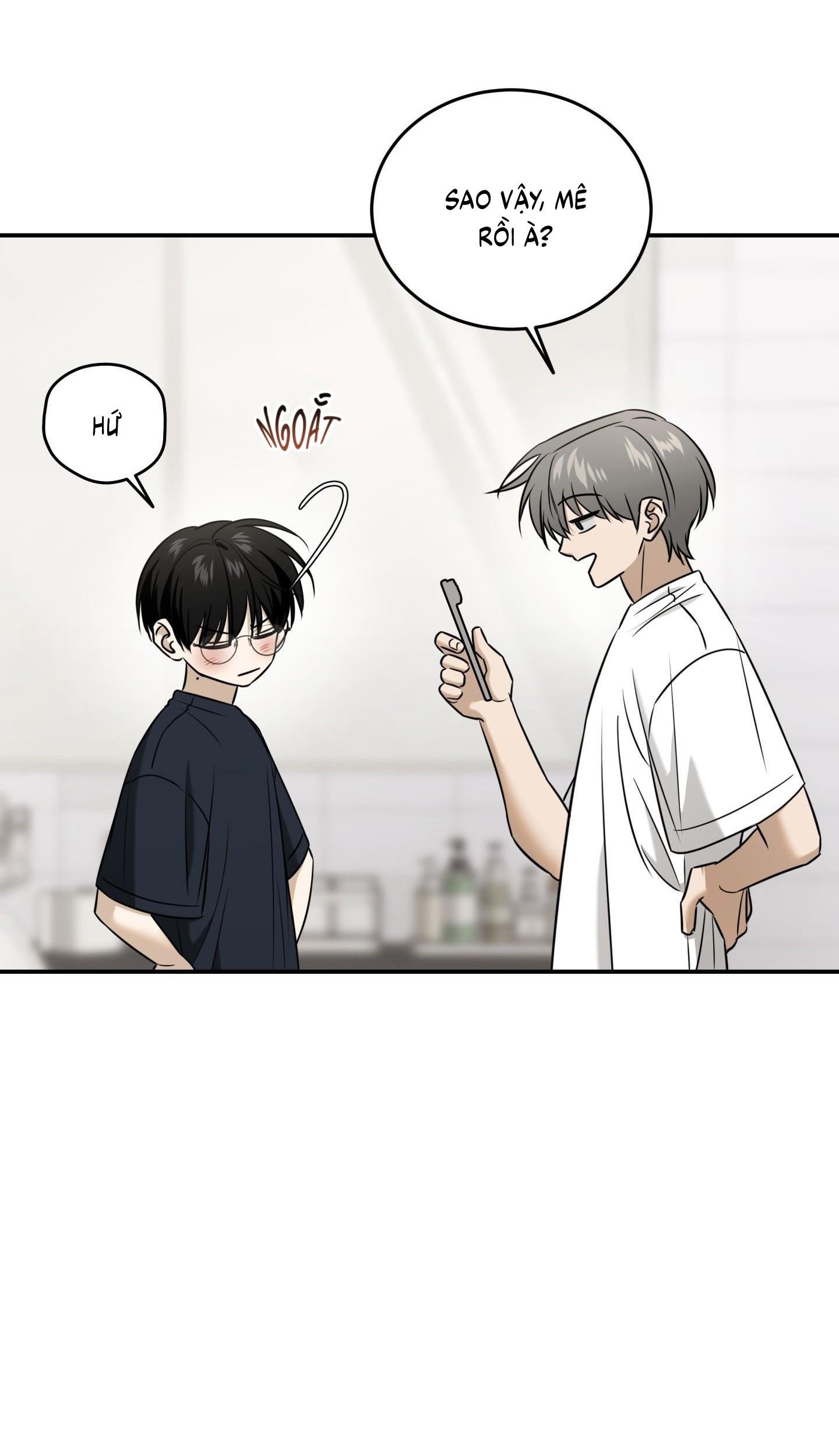 (CBunu) Hưởng Lợi Chapter 45 - Next Chapter 46