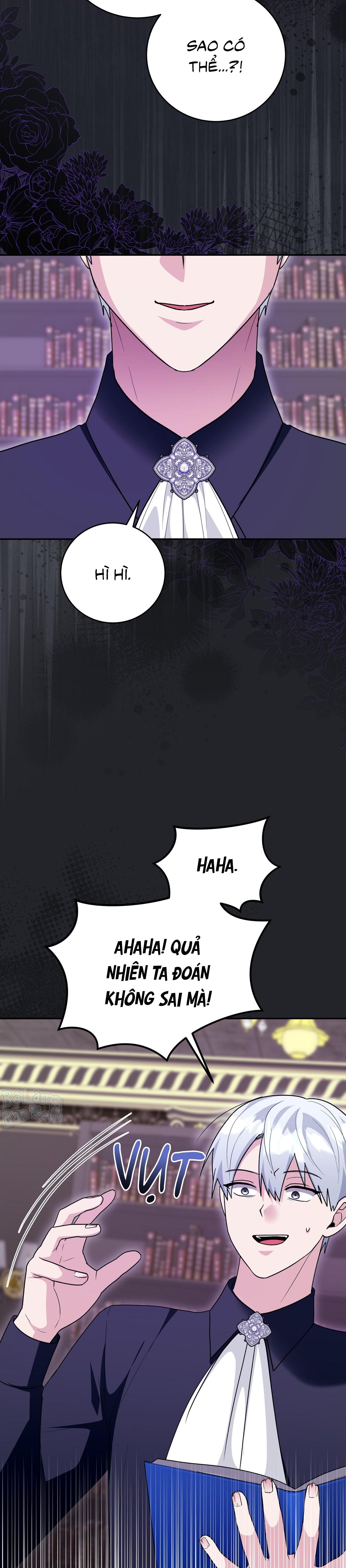 Xuyên thành cục bông của tên cuồng công Chapter 47 - Next Chapter 48