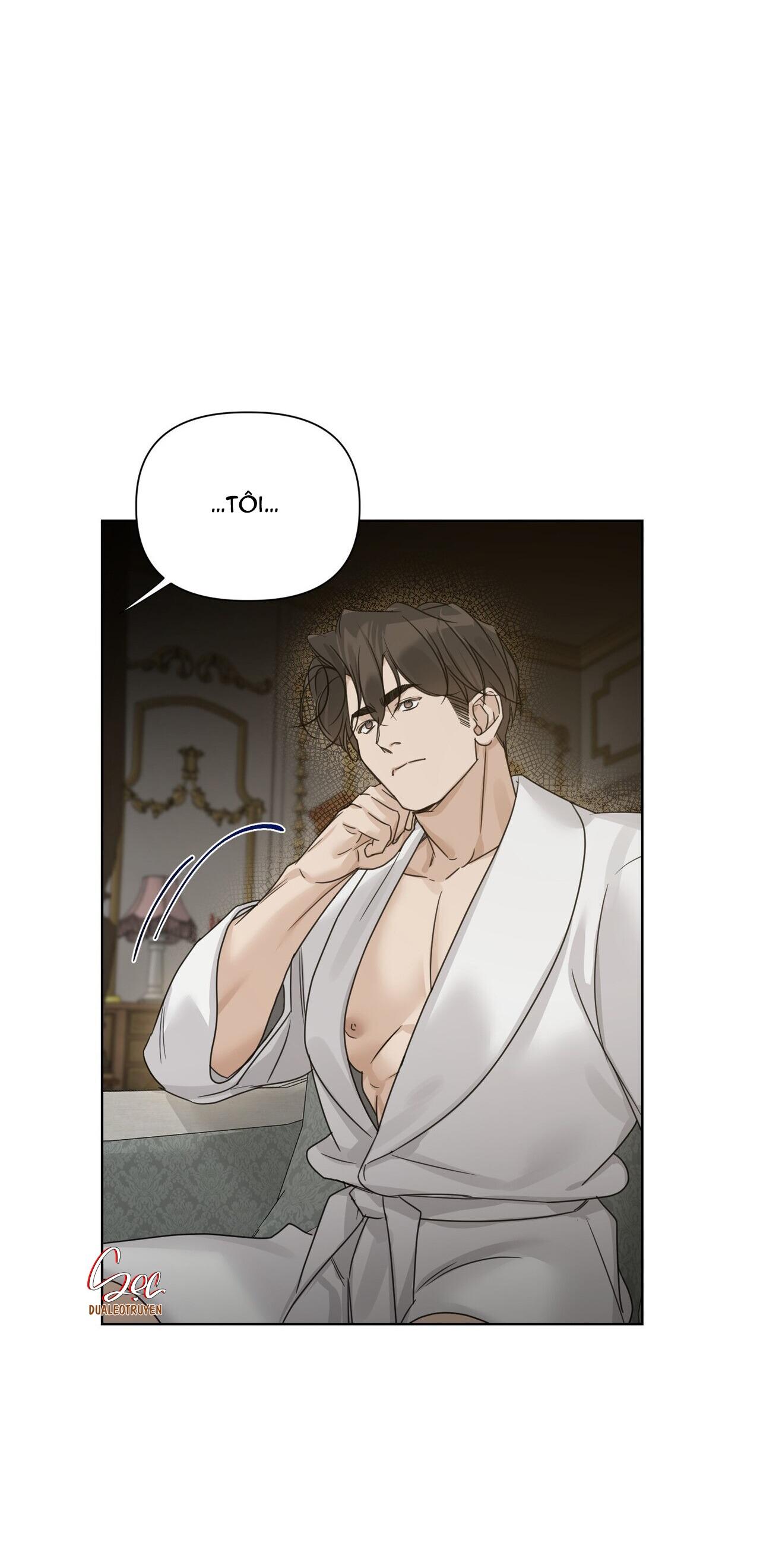 INTO THE ROSE GARDEN Chapter 66 - Next Chapter 67