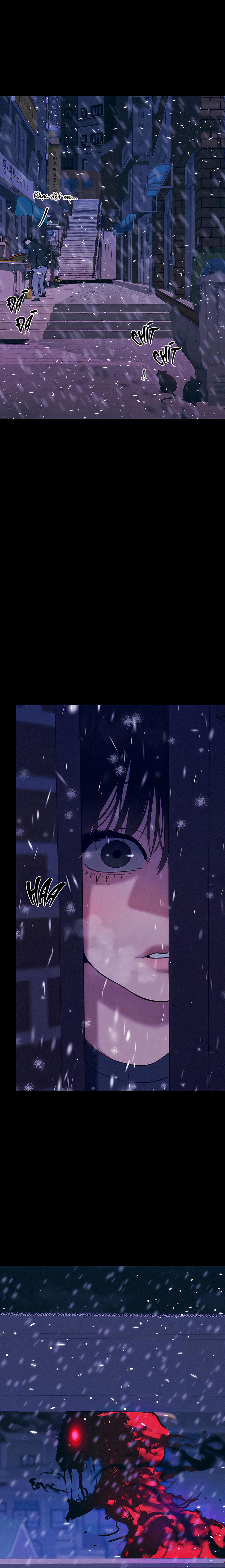 Hoả Ma Chapter 1 - Trang 2