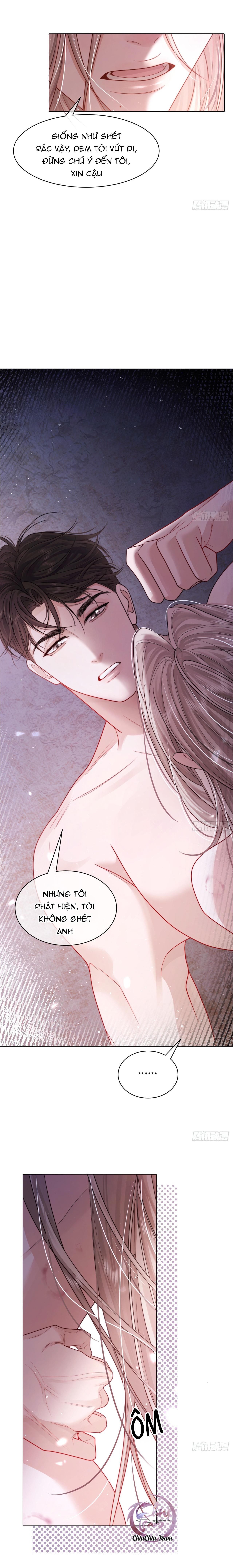 Chim Trong Lồng Chapter 2 - Next Chapter 3