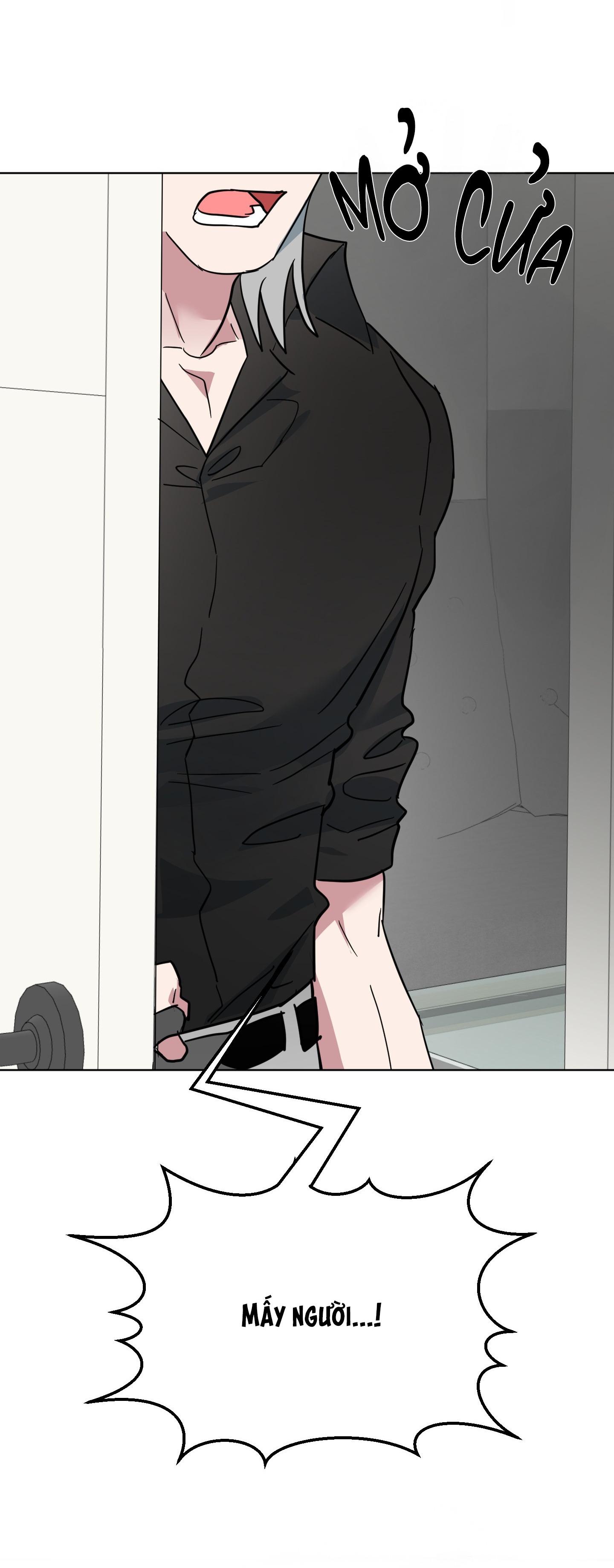 CHÚ ĐÃ BIẾT HẾT RỒI SAO ? Chapter 47 - Next 