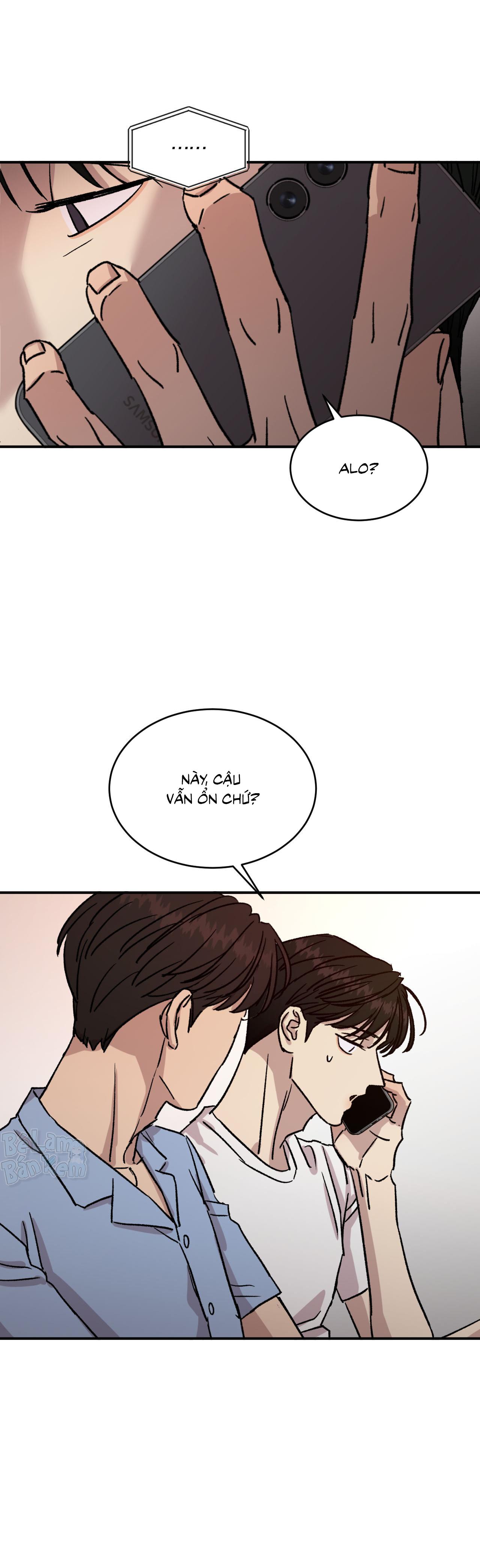 Nhà của chúng ta Chapter 38 - Next Chapter 39