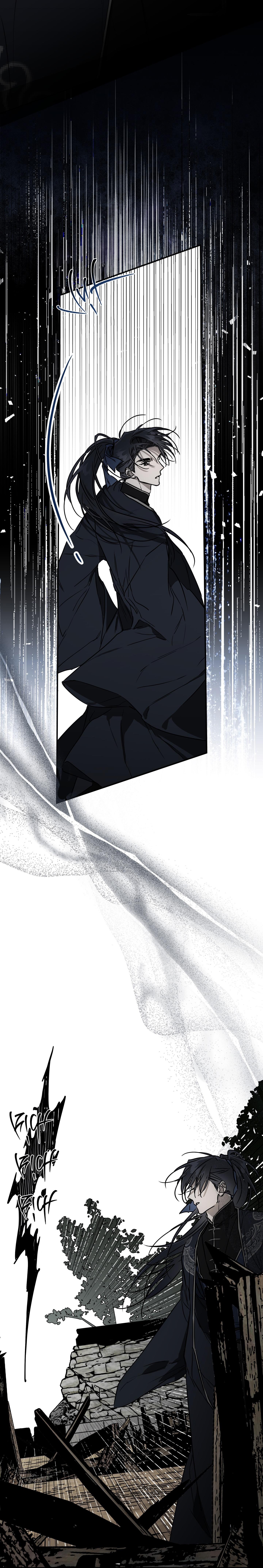 KHI MẶT TRỜI LÓ DẠNG Chapter 18 - Next 
