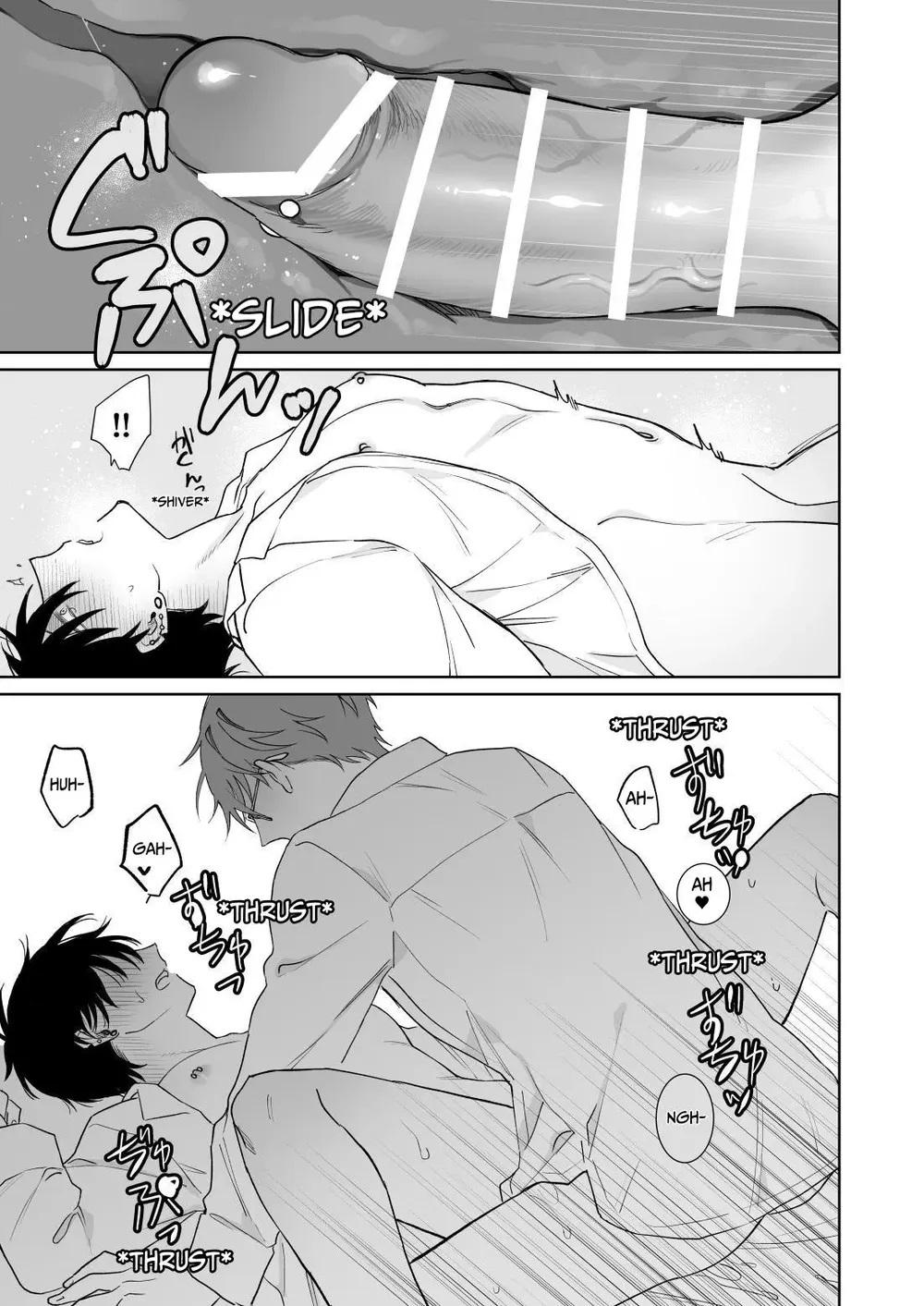 Tổng hợp oneshot Chapter 276 - Next 