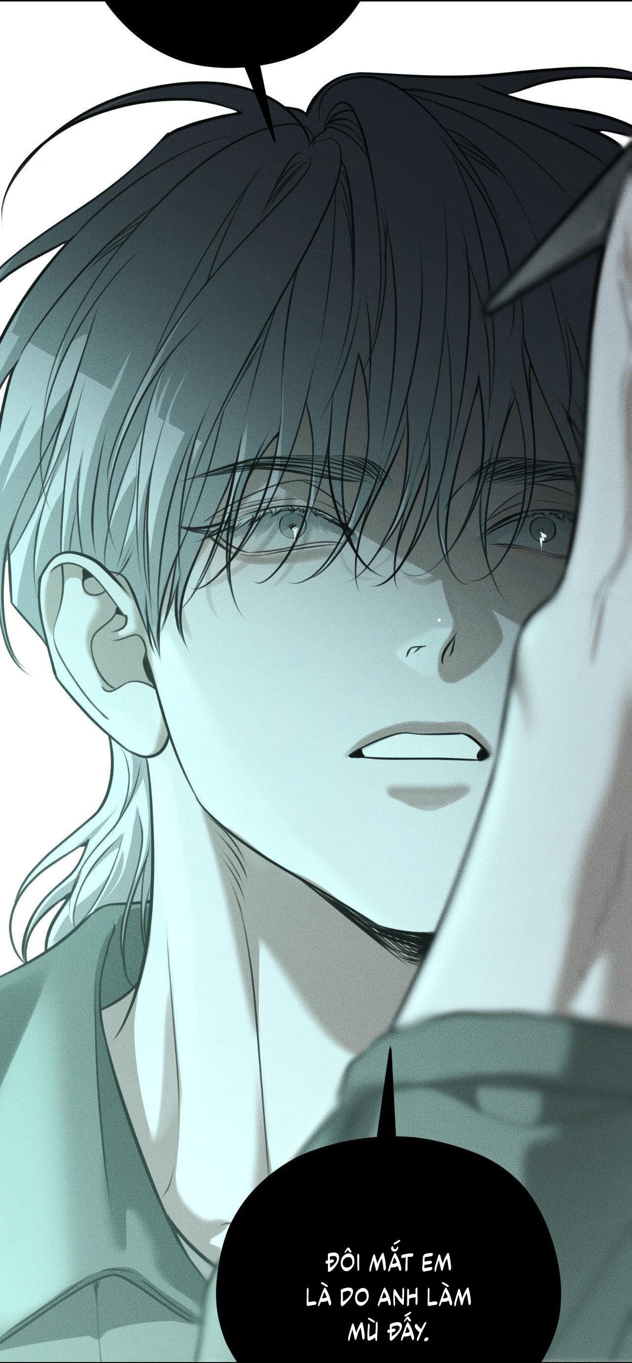 (CBunu) Gấu Teddy thân yêu Chapter 49 - Next 