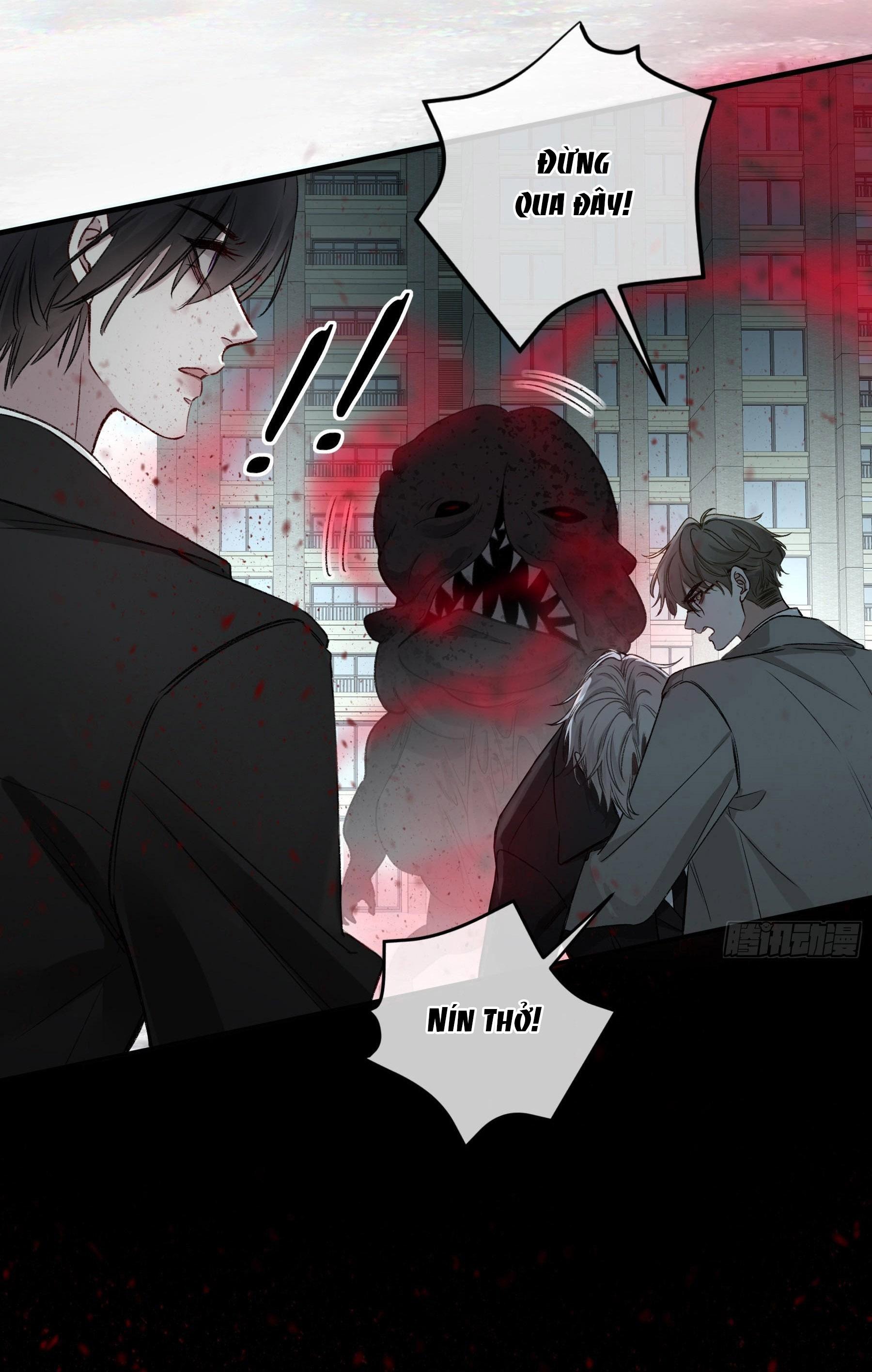 Ác linh Chapter 25 - Next Chapter 26