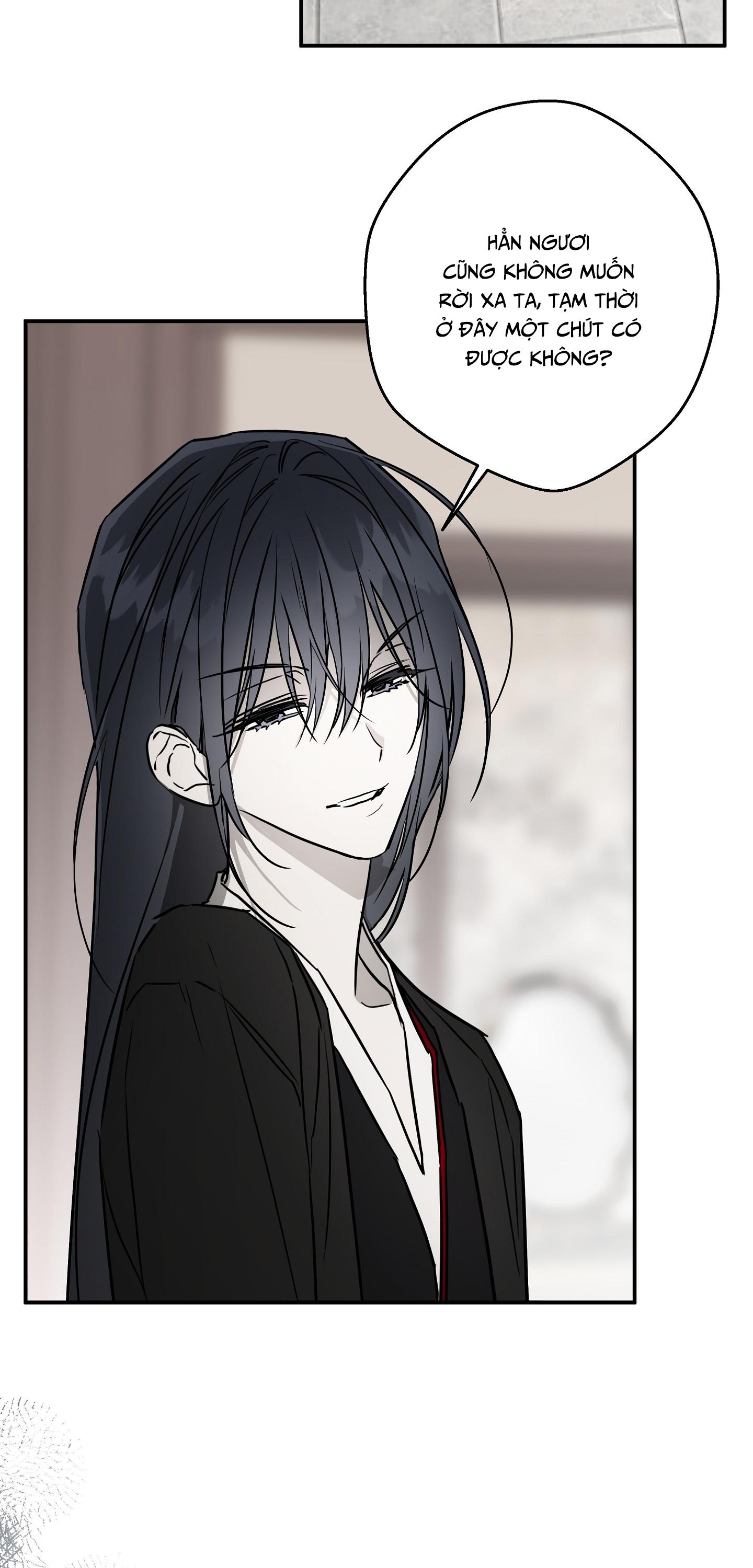 KHI MẶT TRỜI LÓ DẠNG Chapter 21 - Next 