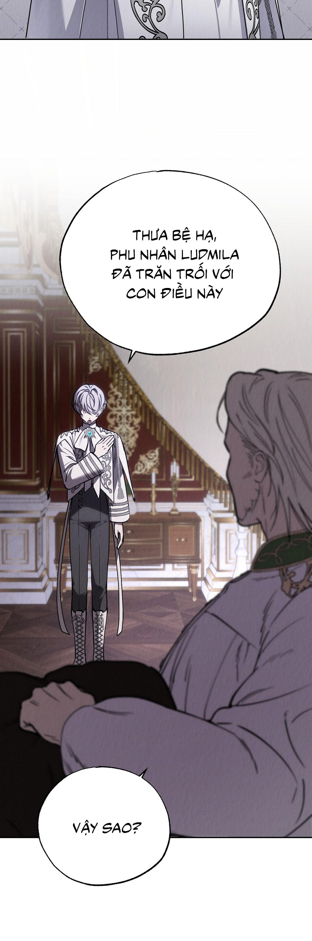 Cách Để Vị Hoàng Tử Bị Bỏ Rơi Sống Lại Chapter 4 - Next 