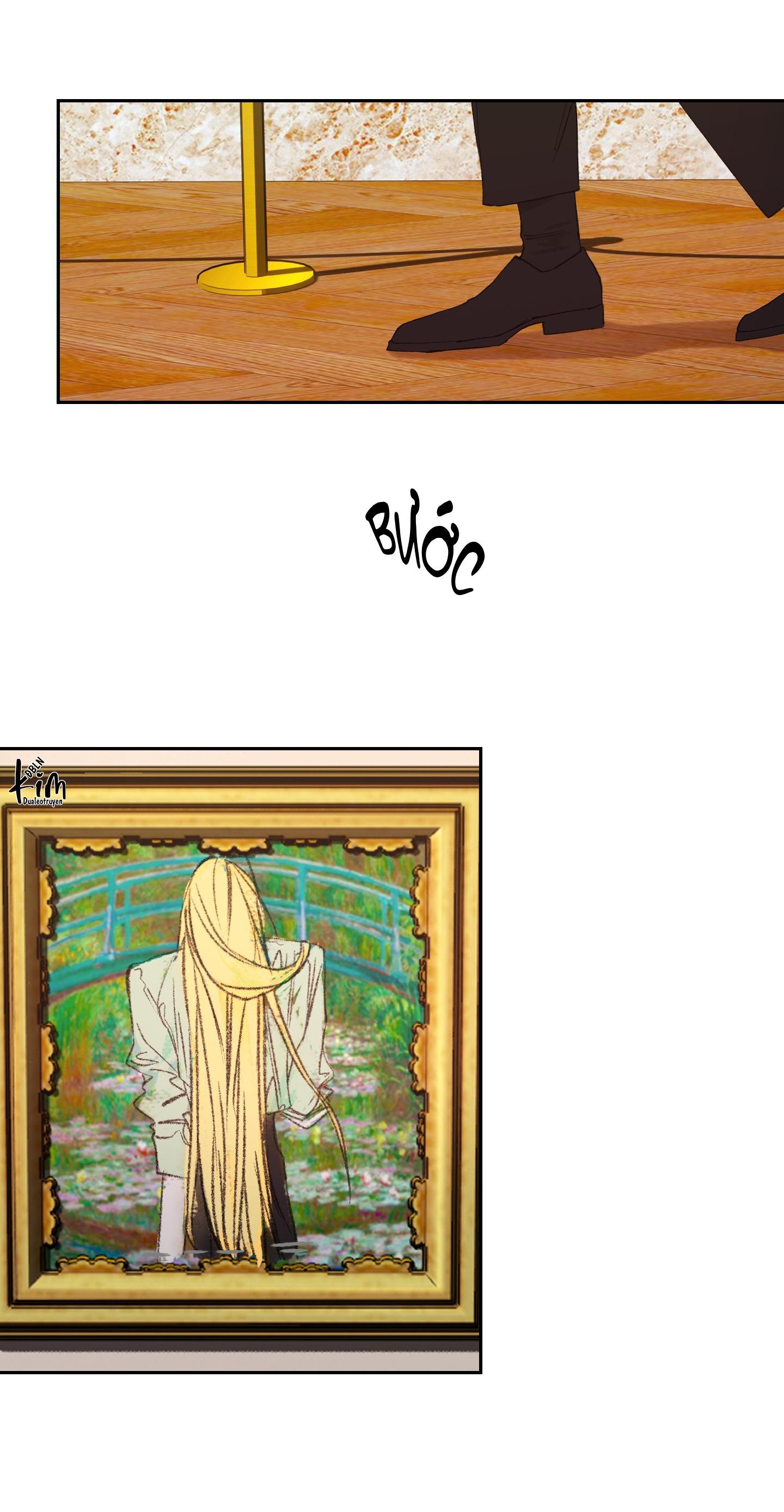 BL CỔ TRANG-ÂU CỔ NGẮN NHÀ KIM Chapter 43.8 REVERIE 8 - Next 