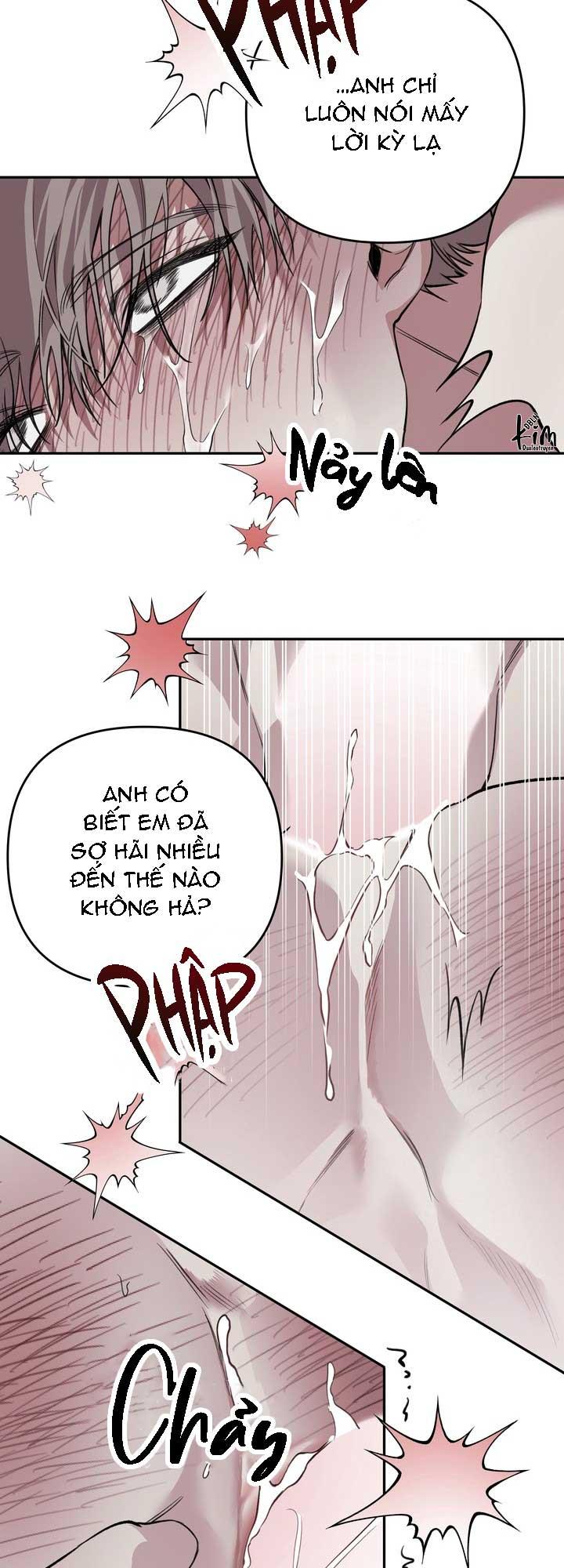 BÓNG TỐI CỦA GIA ĐÌNH Chapter 4 - Next 