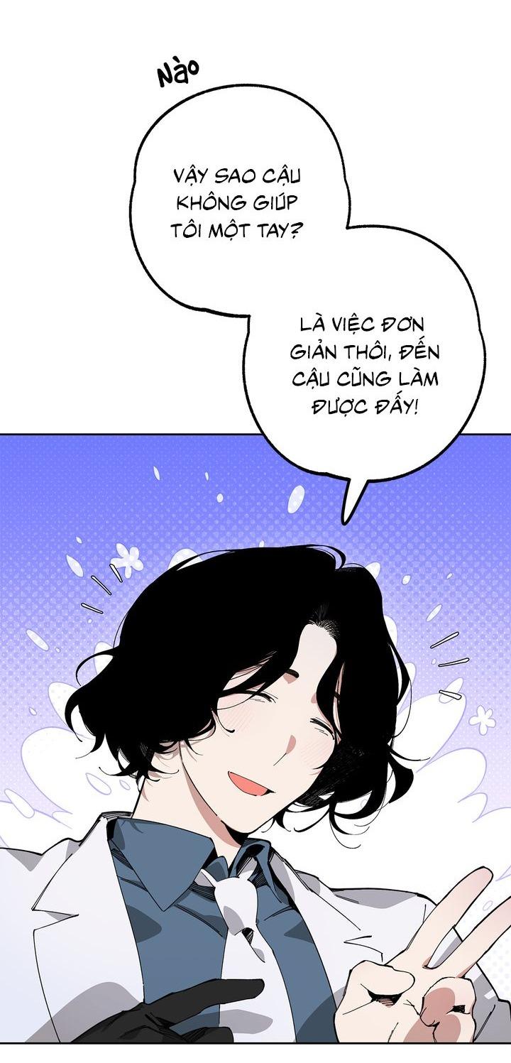 Mr.A's Farm Chapter 8 - Next 
