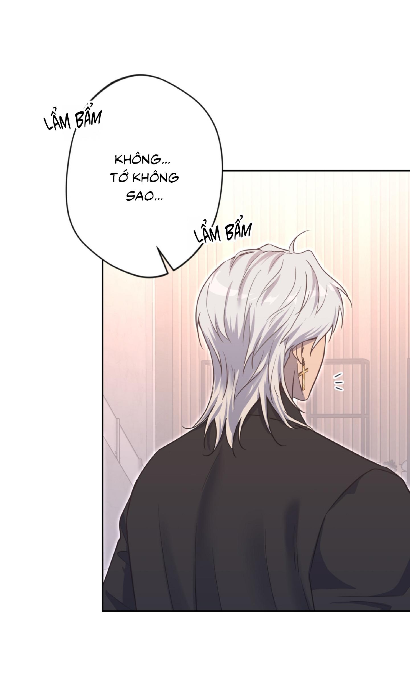 Angel kiss Chapter 30 - Next 