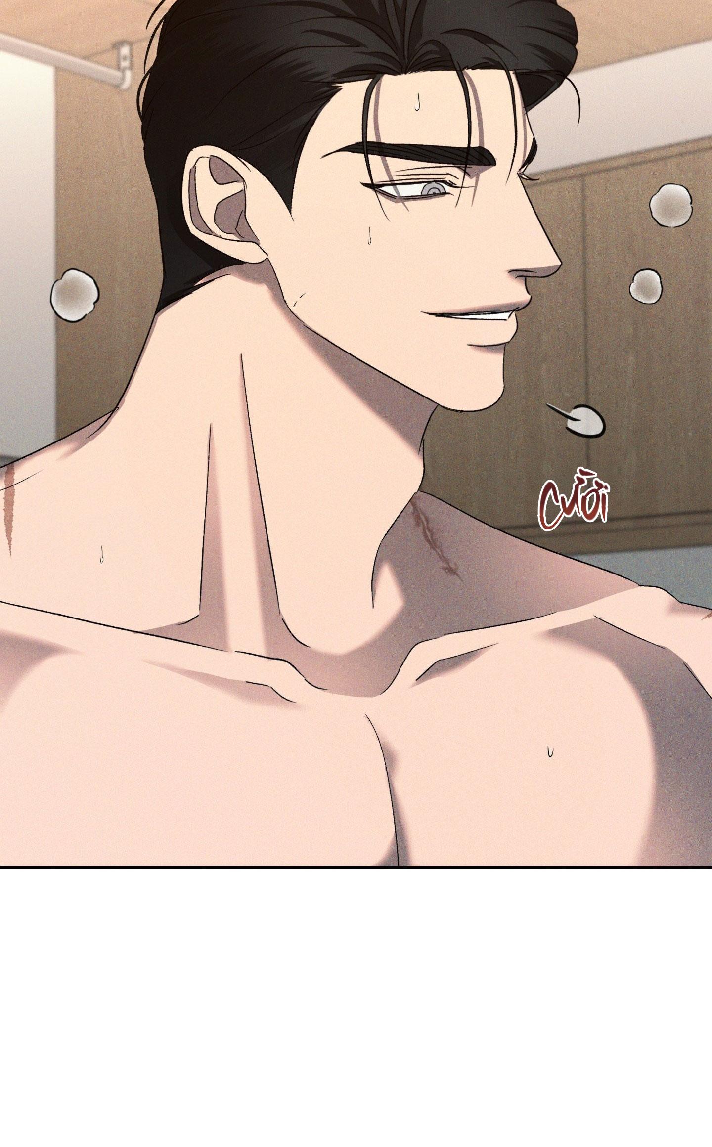 EDEN Chapter 37 - Trang 2