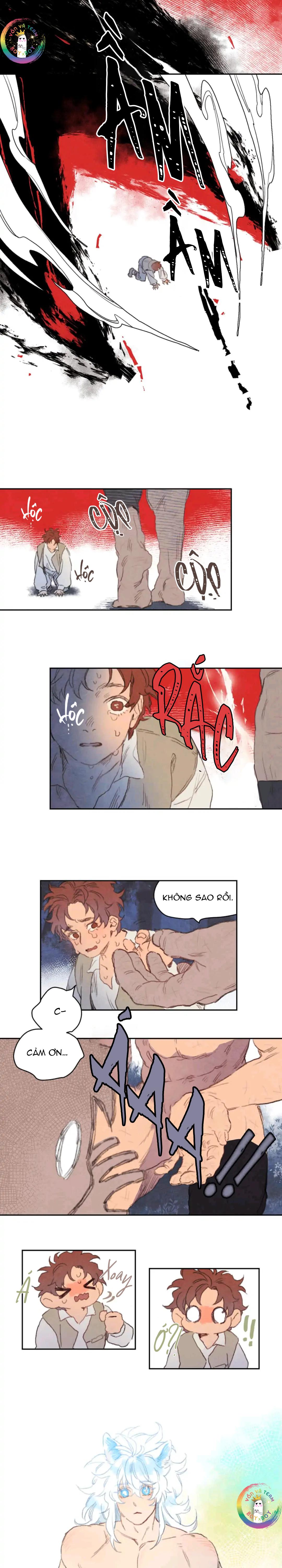 Rix Venus Chapter 76 - Next Chapter 77