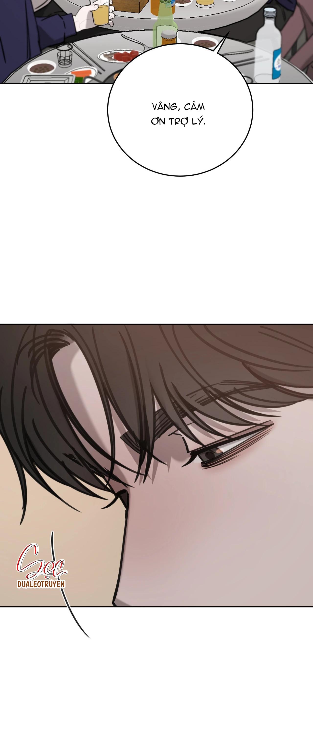 GIỮA TÌNH CỜ VÀ ĐỊNH MỆNH Chapter 86 - Next 