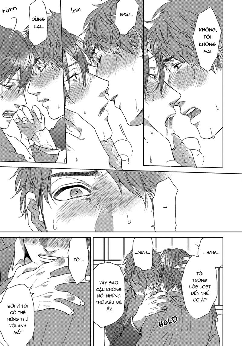 Series BL Manga Chapter 20.4 - Next 