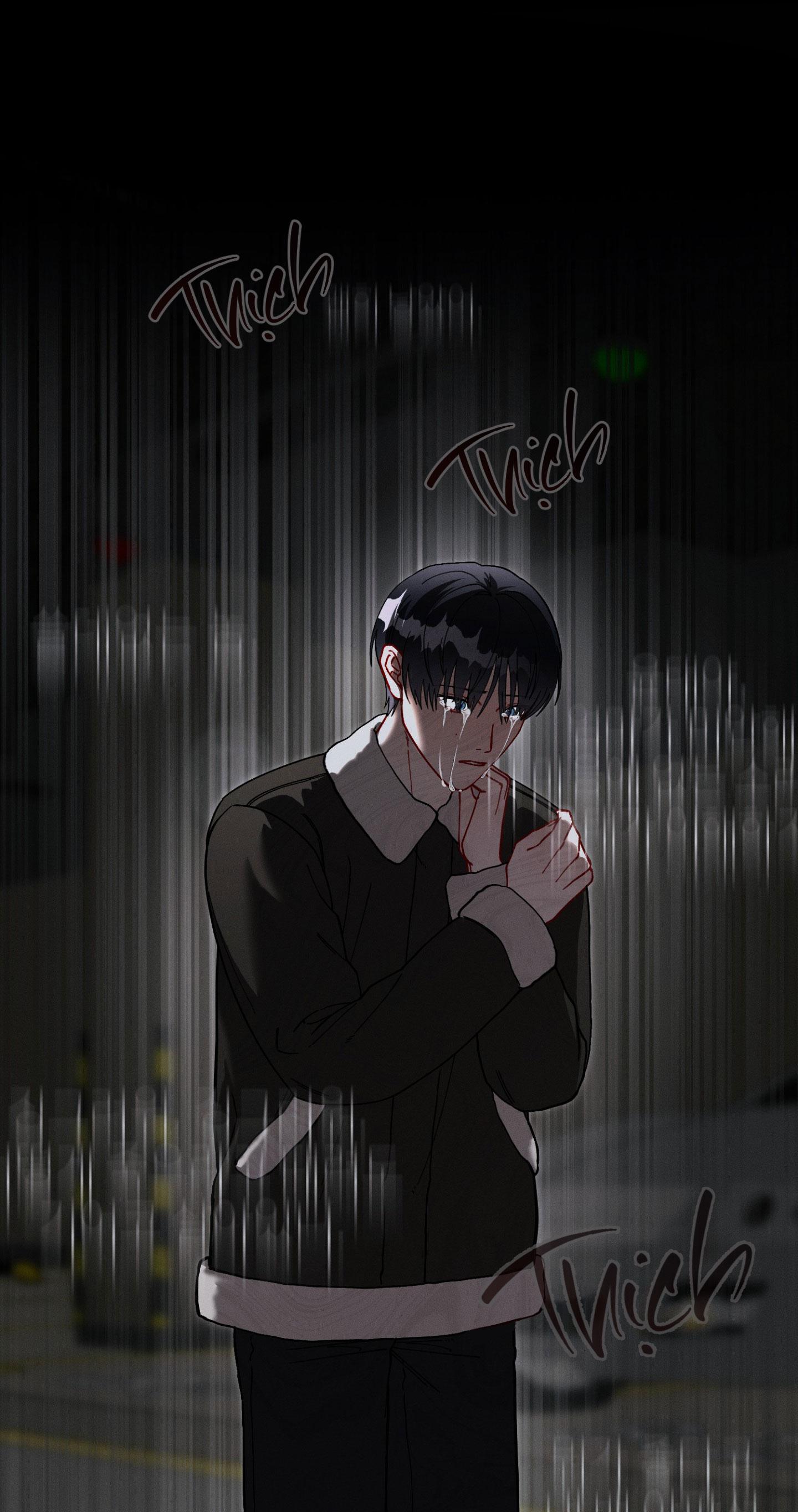 (ABO) CÁCH YÊU THƯƠNG CỤC CƯNG Chapter 8 - Next 