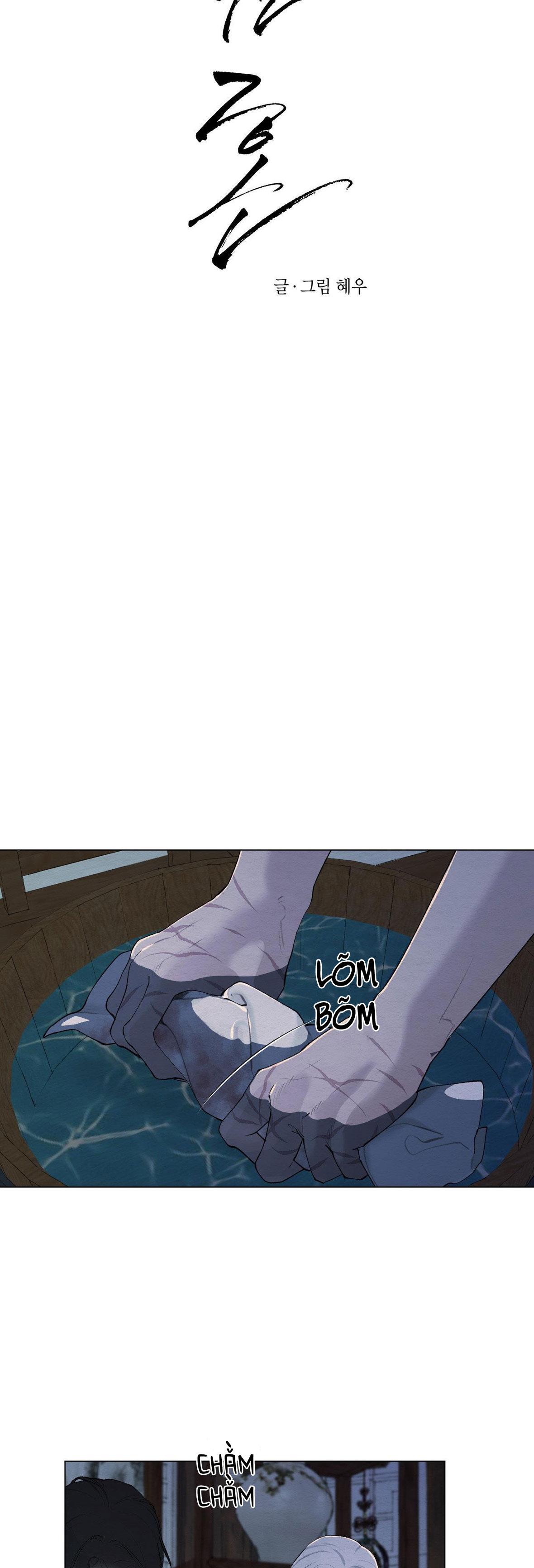TÂM HỒN MÉO MÓ Chapter 43 - Next Chapter 44
