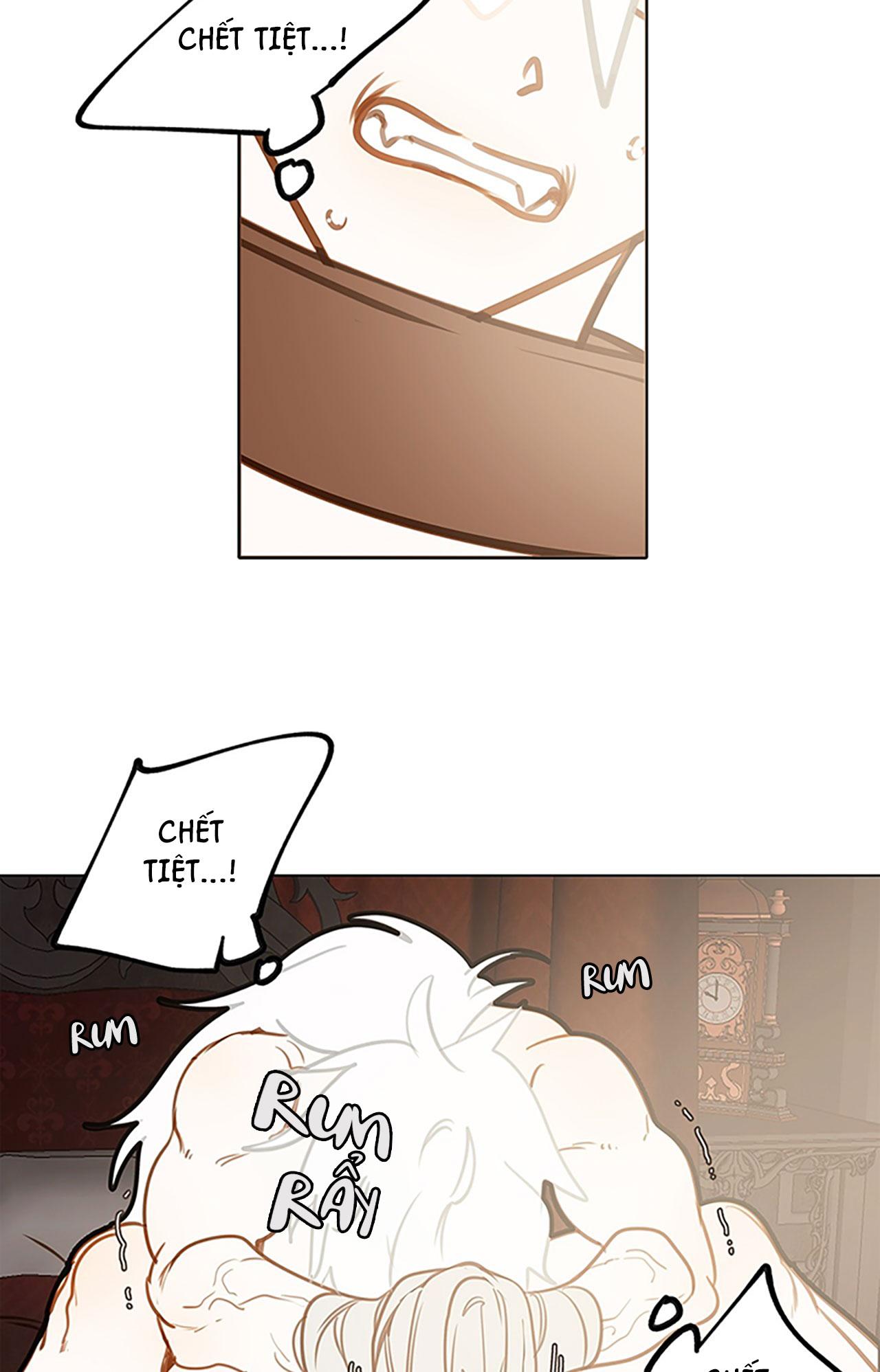 (ABO) TỚI QUỶ THÀNH TÌM PAPA Chapter 3 - Next Chapter 4