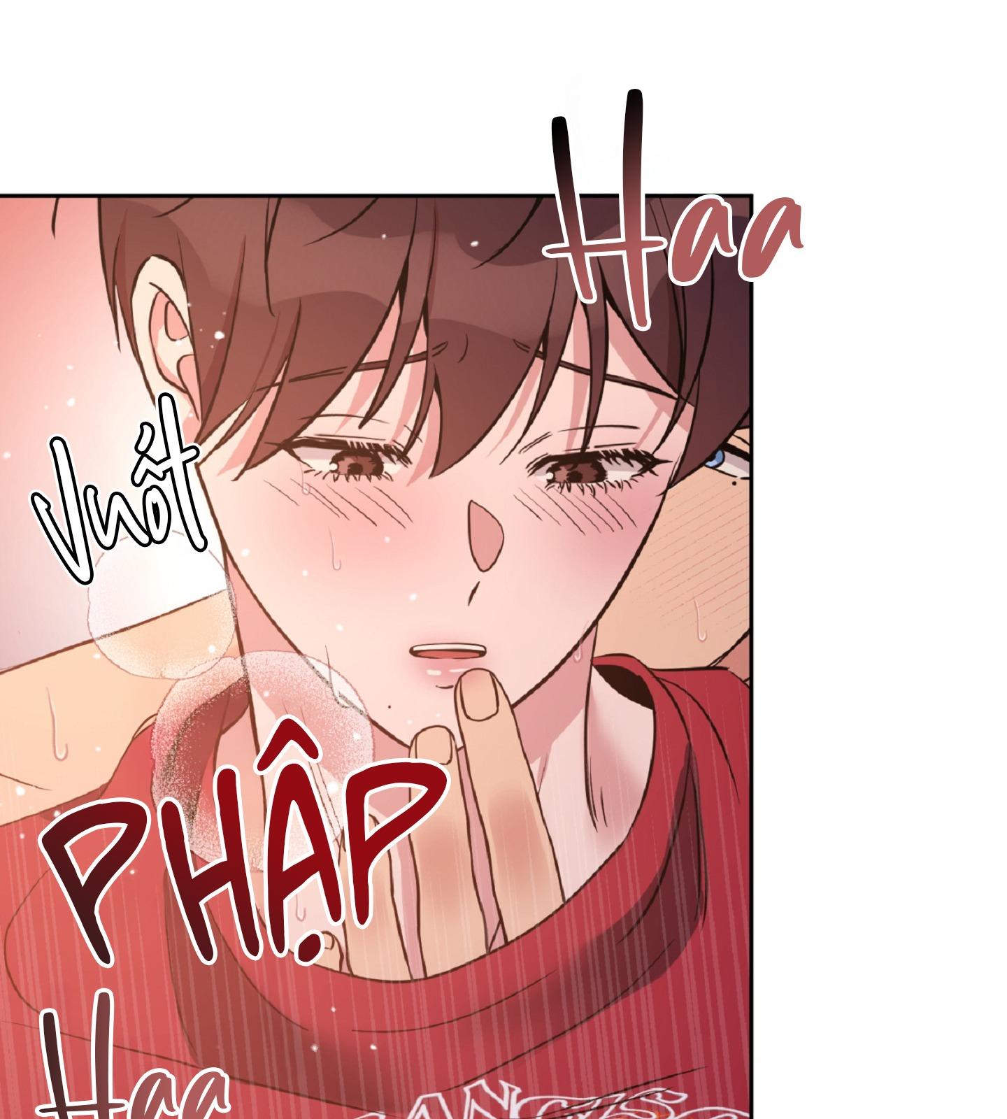 Angel kiss Chapter 17 - Next Chapter 18