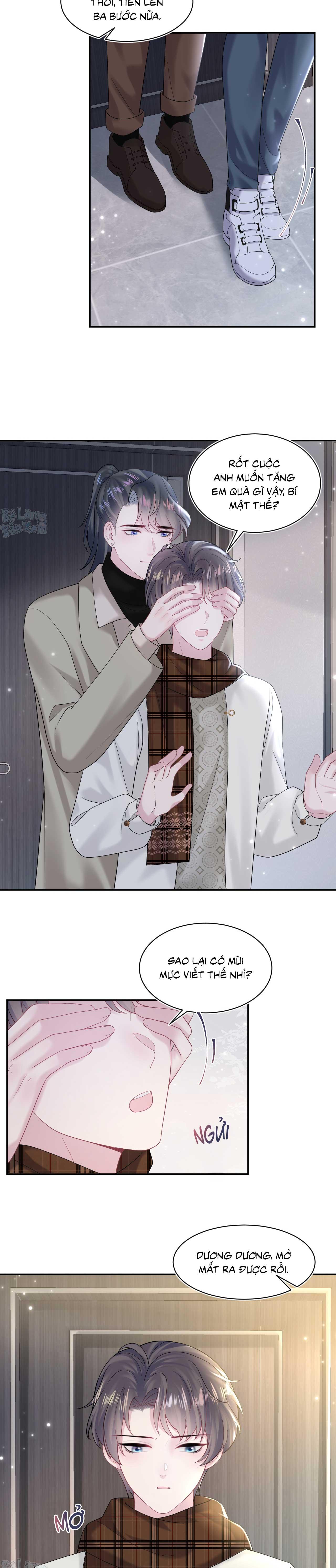 Tuyệt mỹ bạch liên hoa online dạy học Chapter 171 - Next Chapter 172