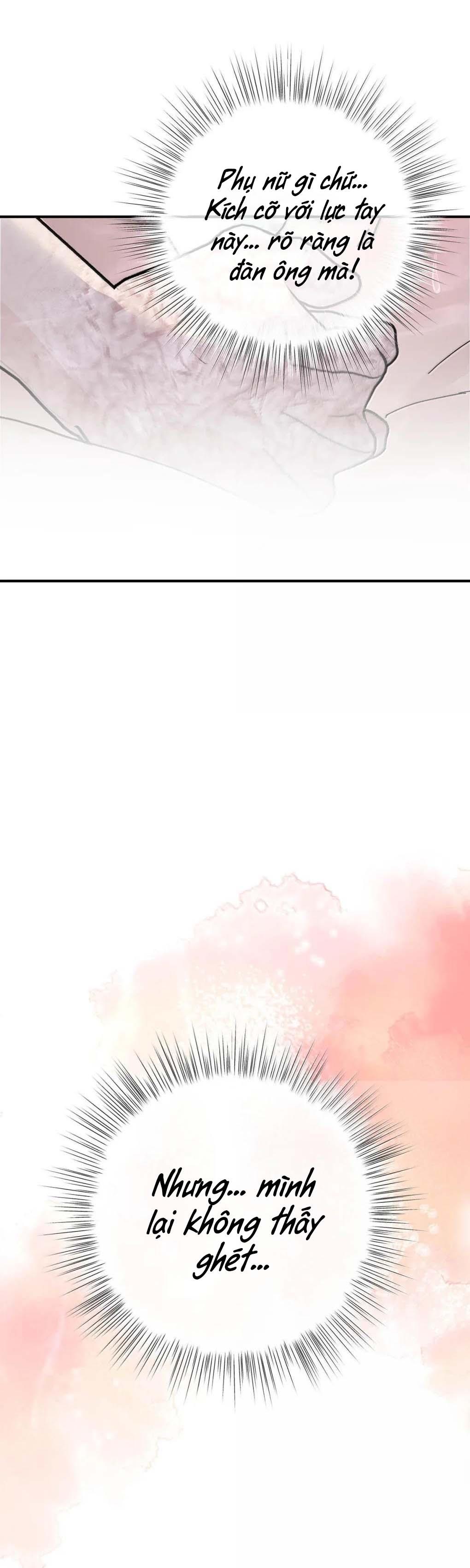 Mỗi Ngày Đều Muốn Tên Hoàng Tử Yandere Nhục Mặt Chapter 32 - Next Chapter 33