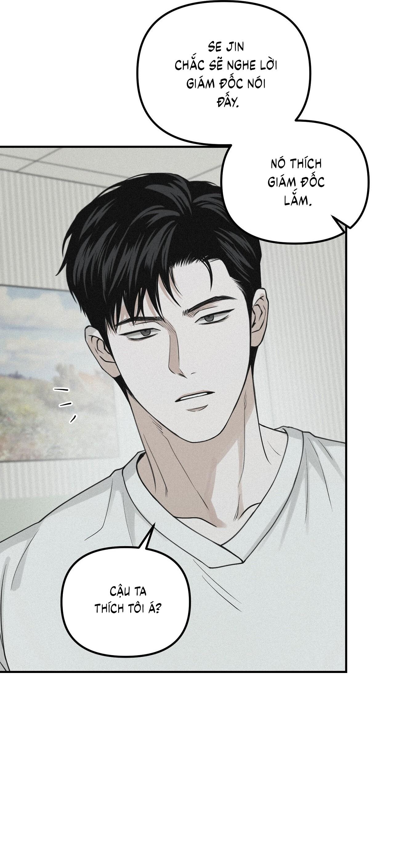 (CBunu) Phép Chiếu Chapter 45 - Next 