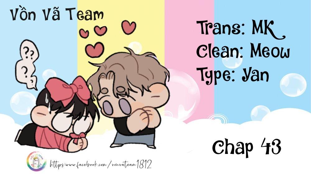 (END) Keep us together Chapter 43 - Trang 2