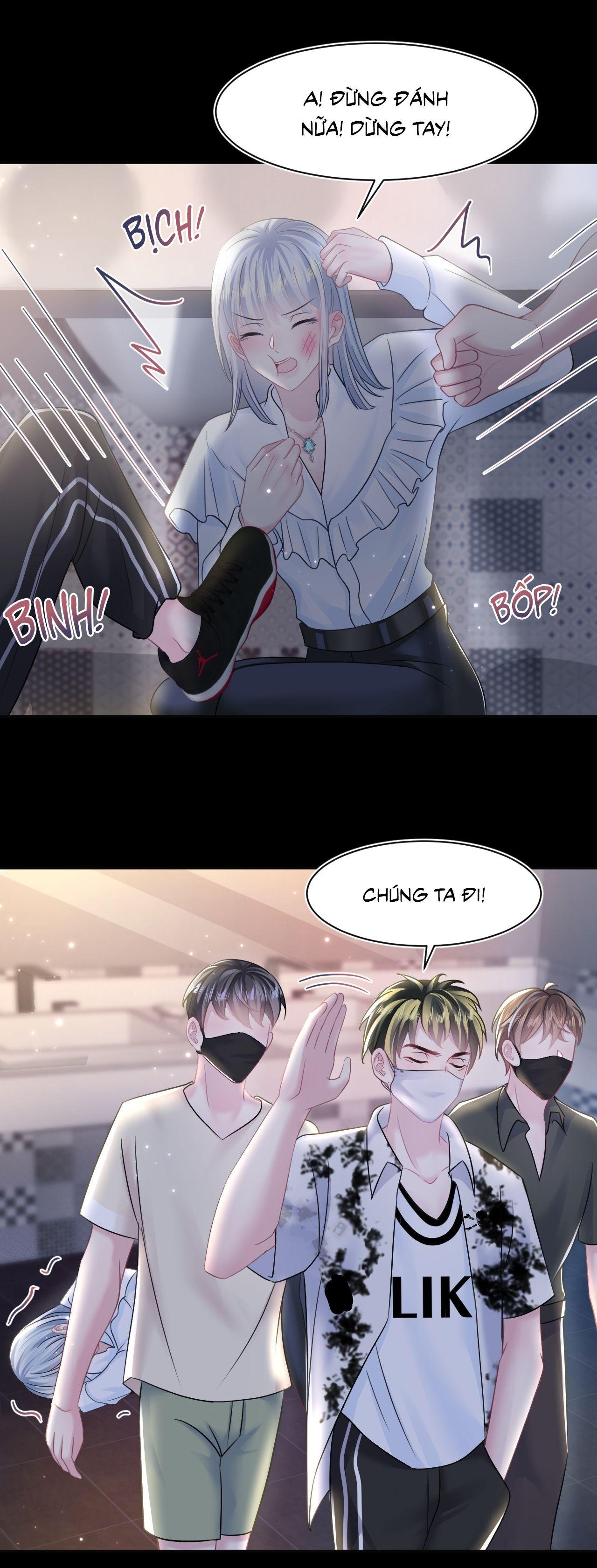 Tuyệt mỹ bạch liên hoa online dạy học Chapter 121 - Next Chapter 122