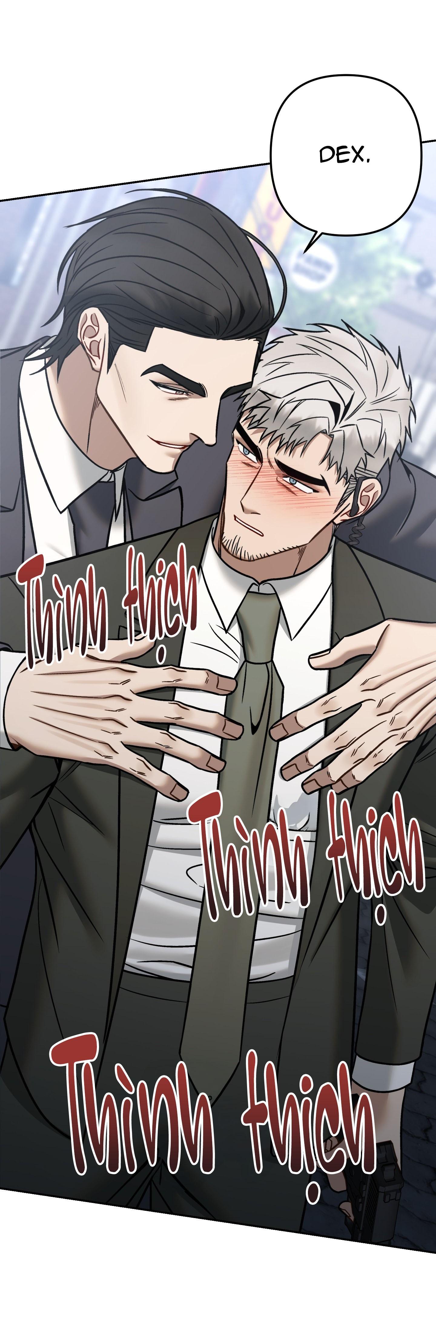 SOMETHING IMPOSSIBLE Chapter 25 - Next Chapter 26 END