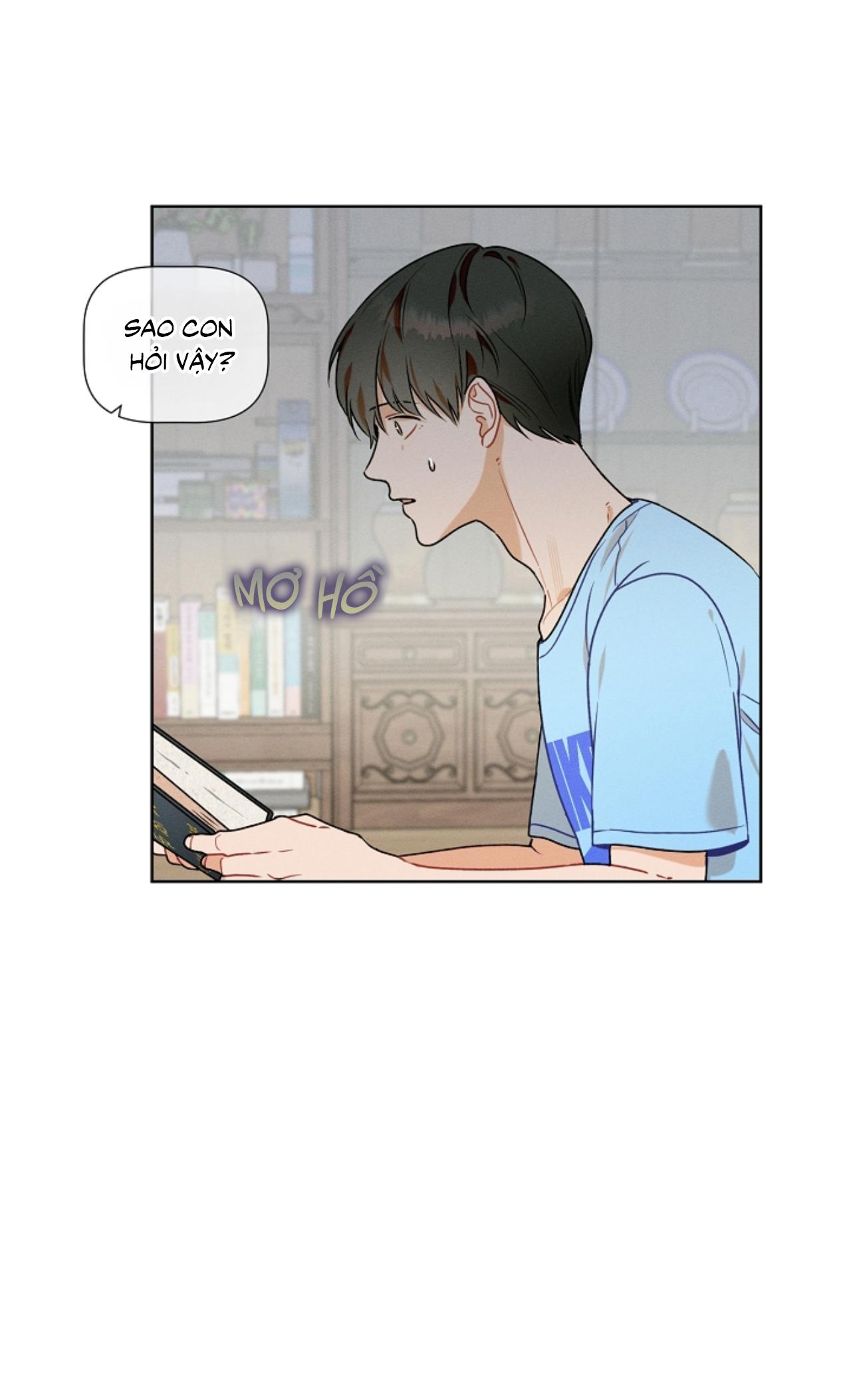 Tố Cáo Sếp Tôi Chapter 33 - Next Chapter 34