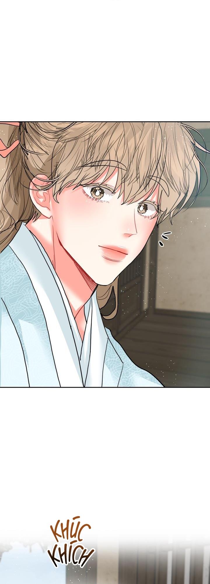( CBunu ) Omega Của Anh Chapter 22 Ngoại truyện 8 - Next 