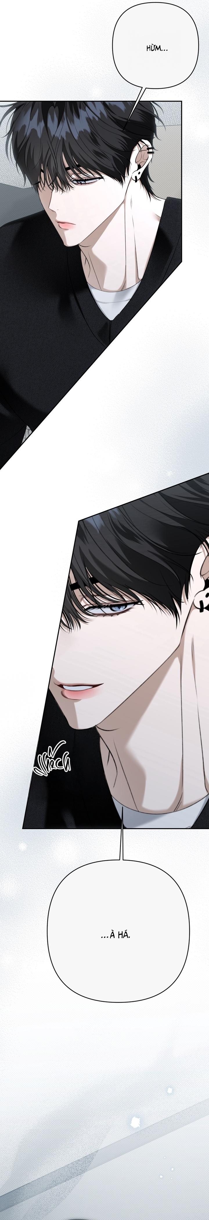 EIGHTEEN'S BED Chapter 31 - Next 
